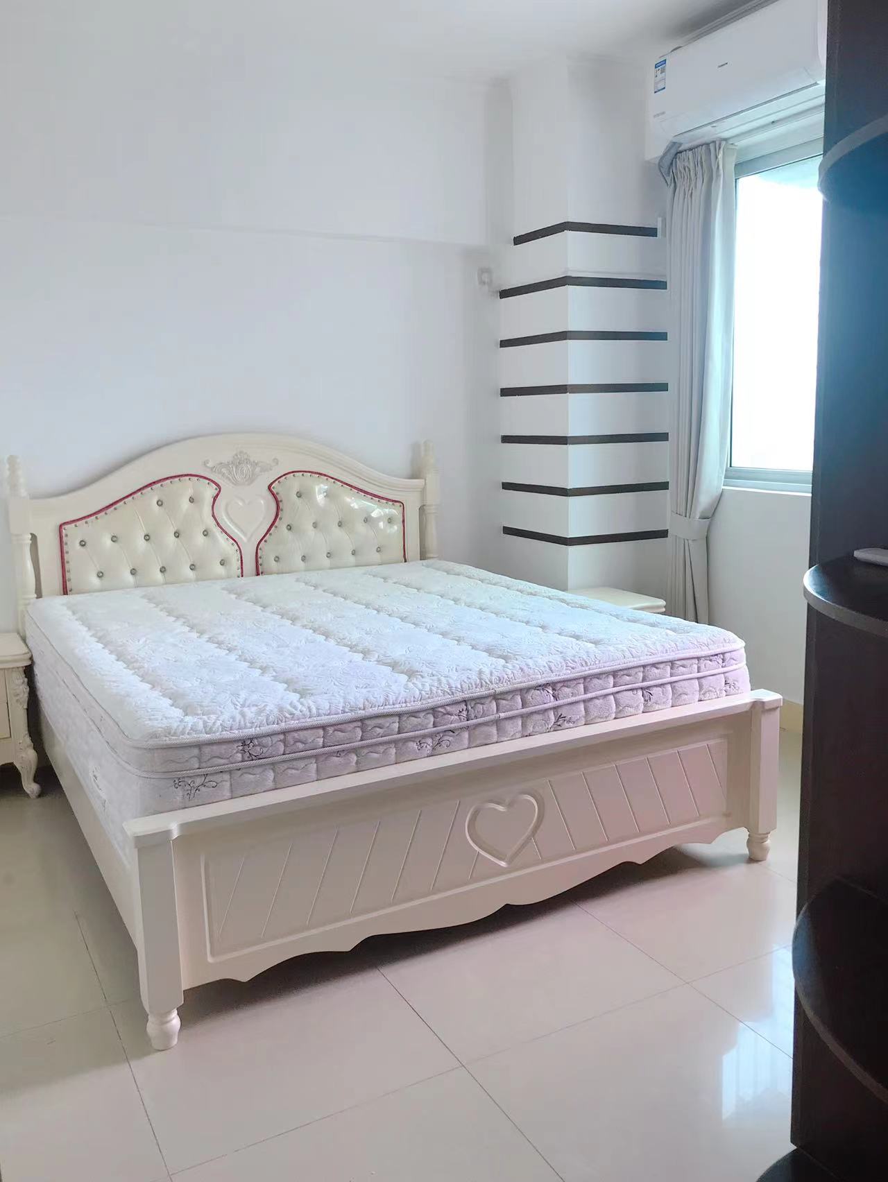 华星大厦 2室1厅1卫 1700.0元/月 华星大厦 2室1厅1卫 1700.0元/月室内图