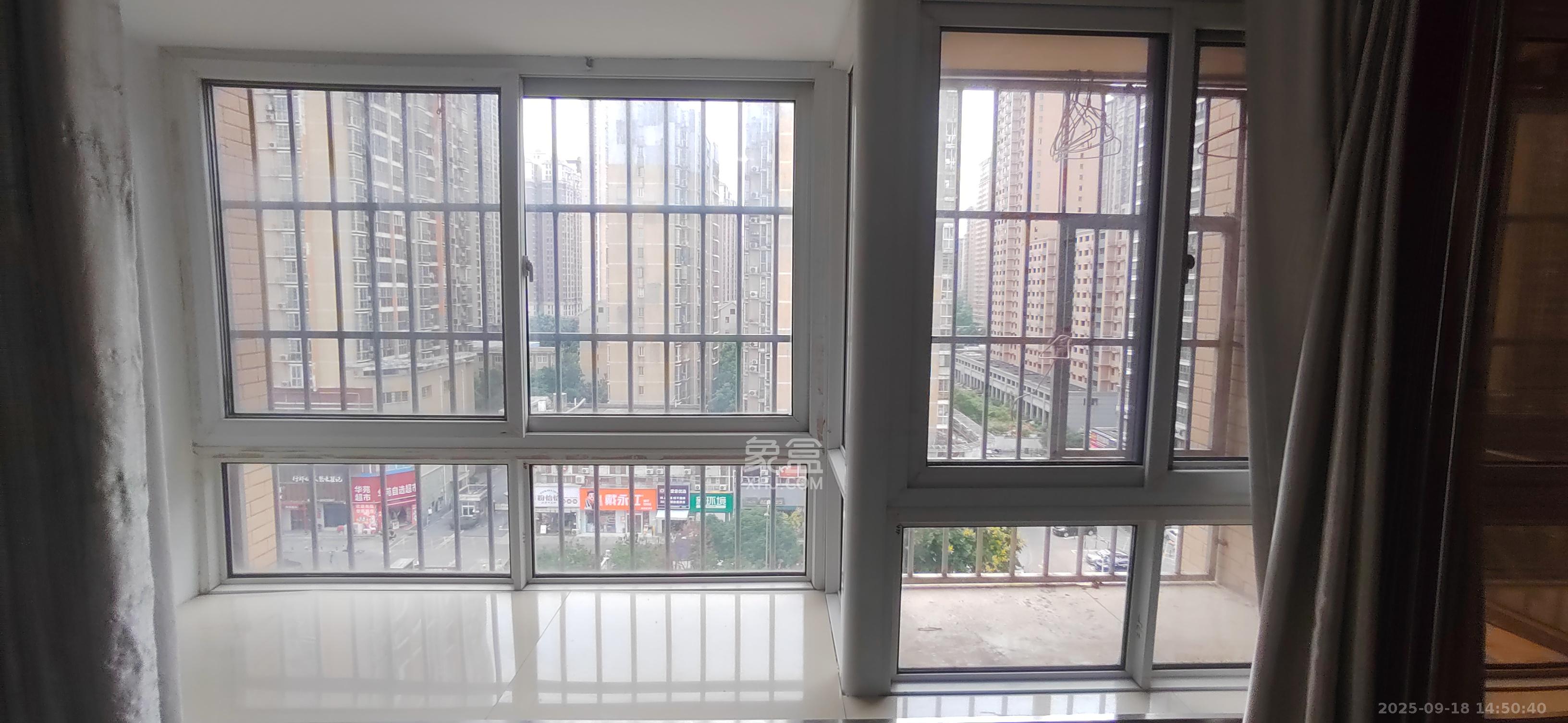 昌和商业中心/昌和国际 1室1厅1卫 1200.0元/月 昌和商业中心/昌和国际 1室1厅1卫 1200.0元/月室内图