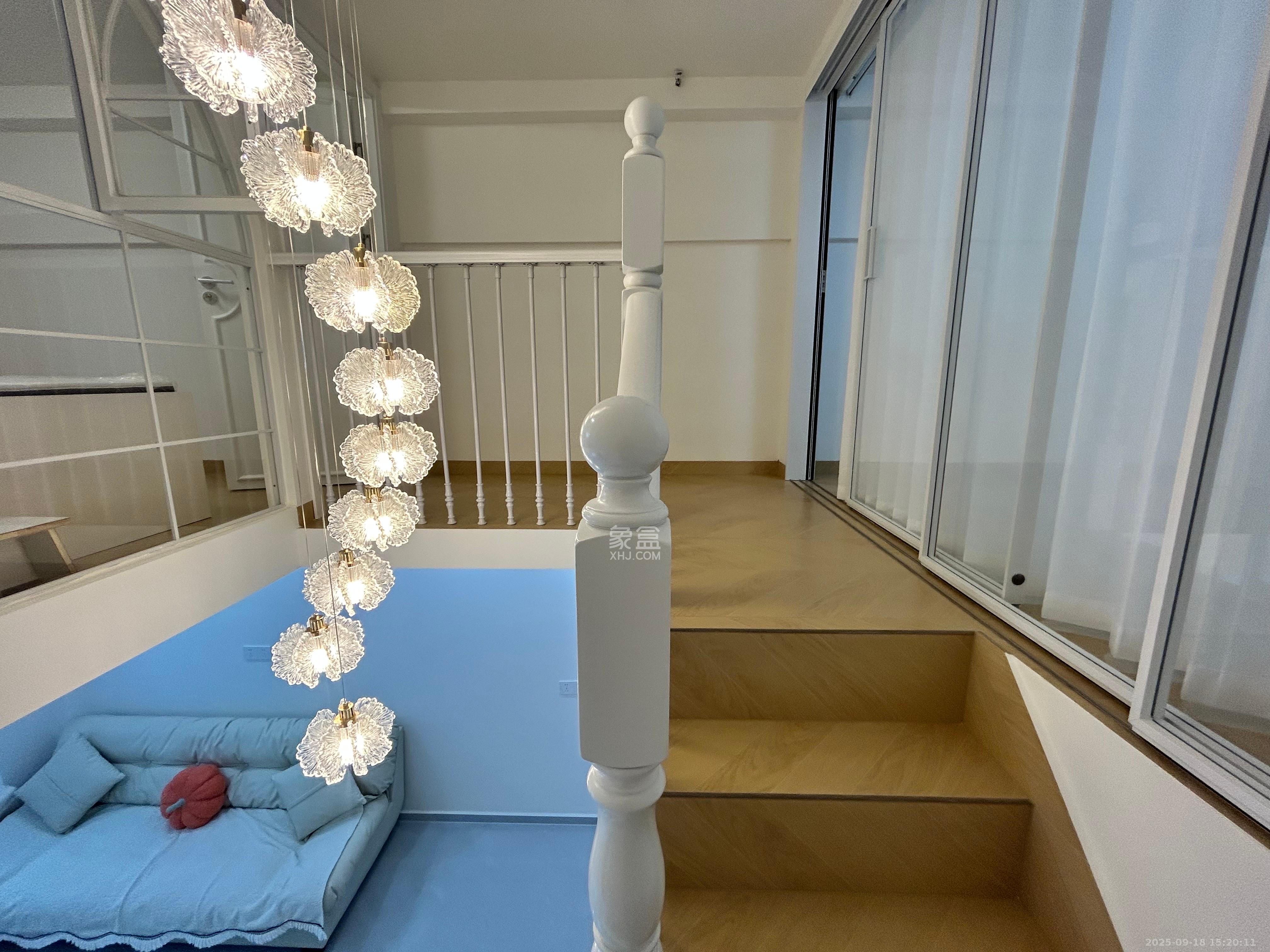 建发养云  2室1厅1卫    3200.0元/月室内图