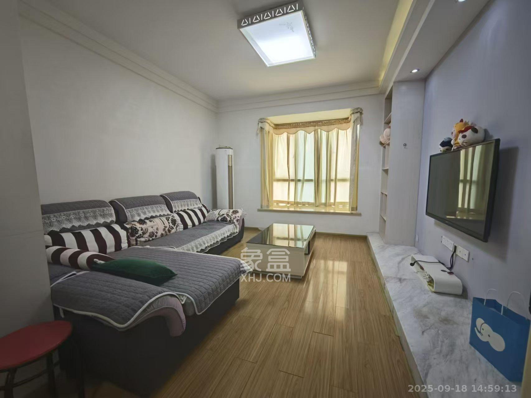 凯乐国际城  2室2厅1卫    2900.0元/月 凯乐国际城  2室2厅1卫    2900.0元/月