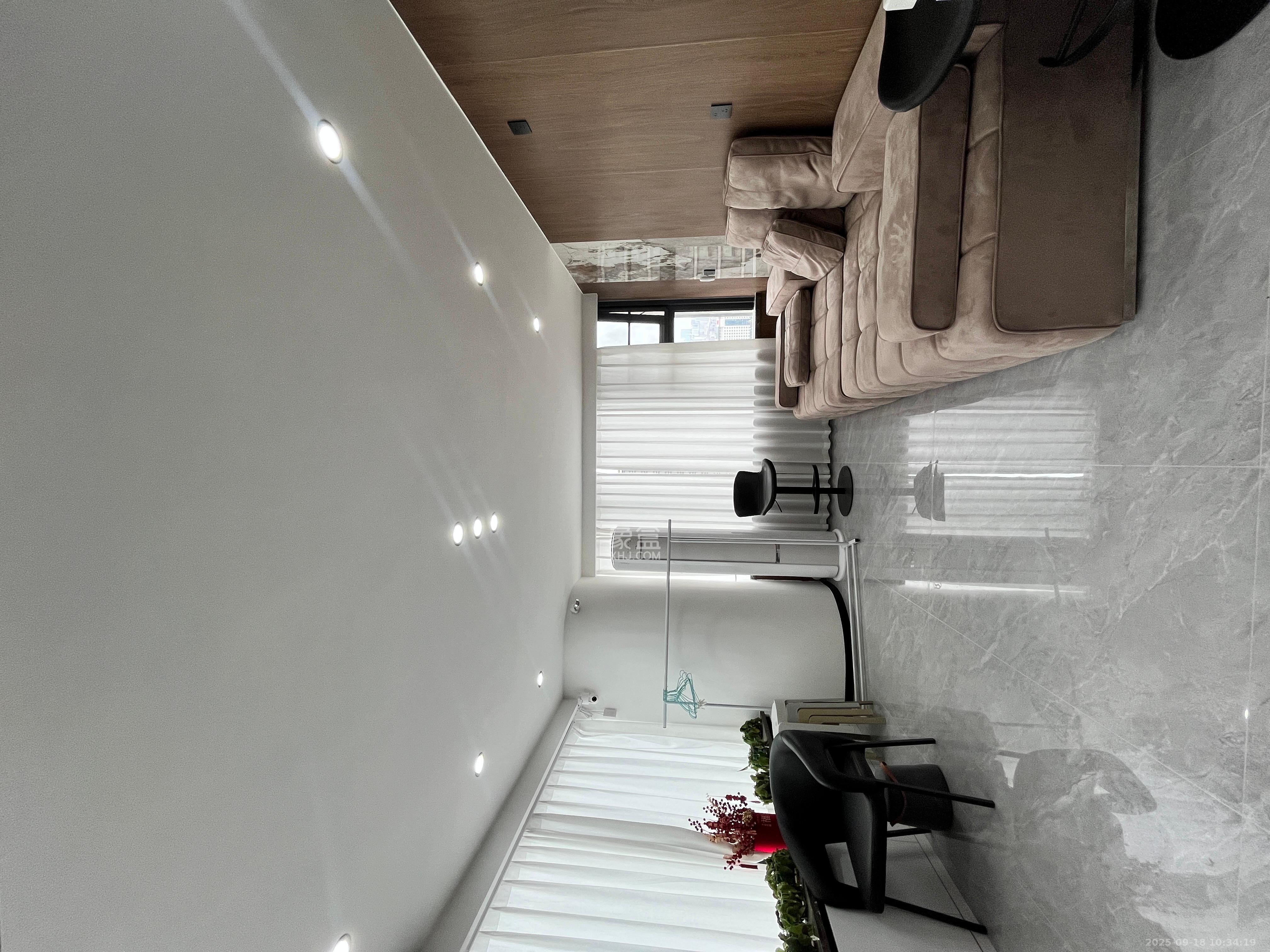 建发养云  2室2厅1卫   3800.00元/月