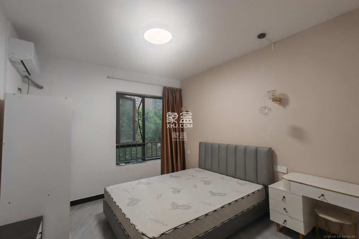 恒基凯旋门三期 3室2厅1卫 2400.0元/月 恒基凯旋门三期 3室2厅1卫 2400.0元/月室内图