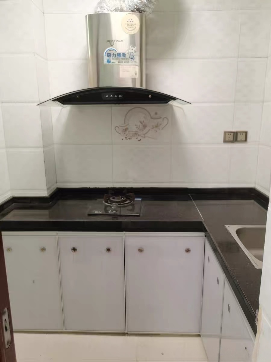 上丹公寓  2室1厅1卫    1800.0元/月室内图