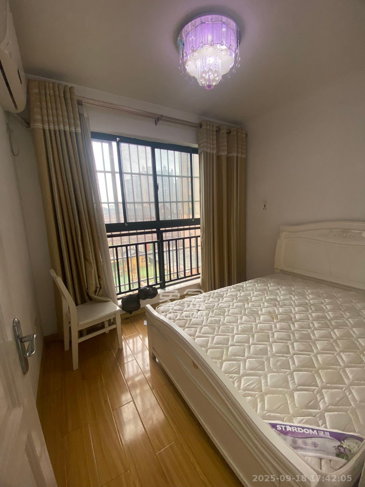 高林仕家 2室1厅1卫 2000.0元/月 高林仕家 2室1厅1卫 2000.0元/月室内图