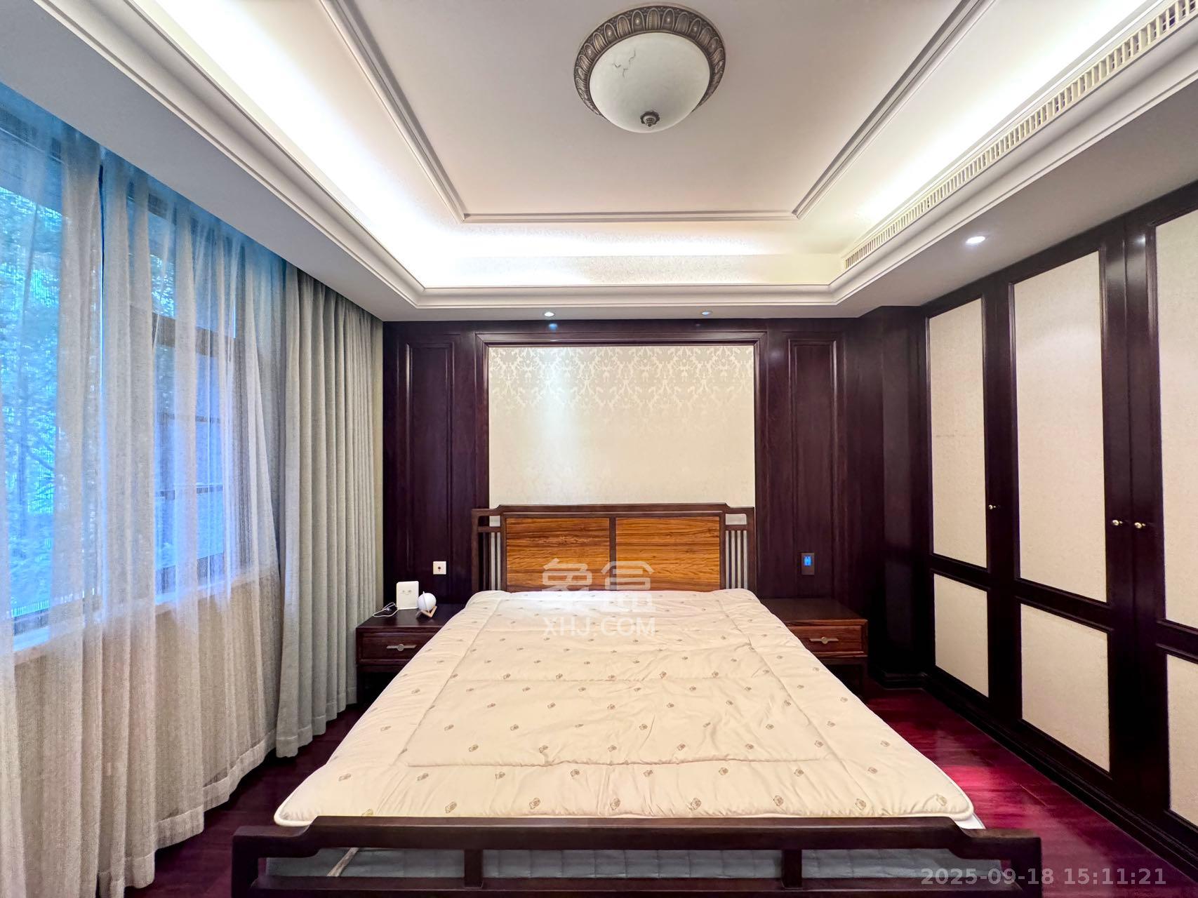 运达中央广场一、二期 3室2厅3卫 9000.0元/月 运达中央广场一、二期 3室2厅3卫 9000.0元/月室内图