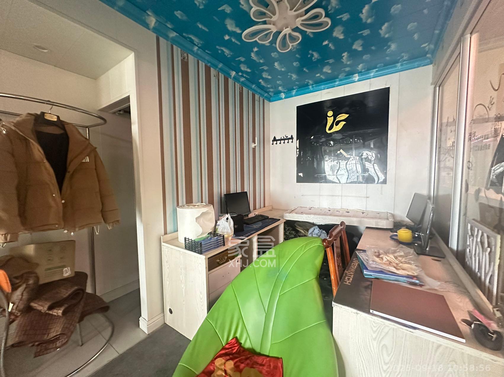 长永佳苑  3室2厅1卫    1700.0元/月室内图