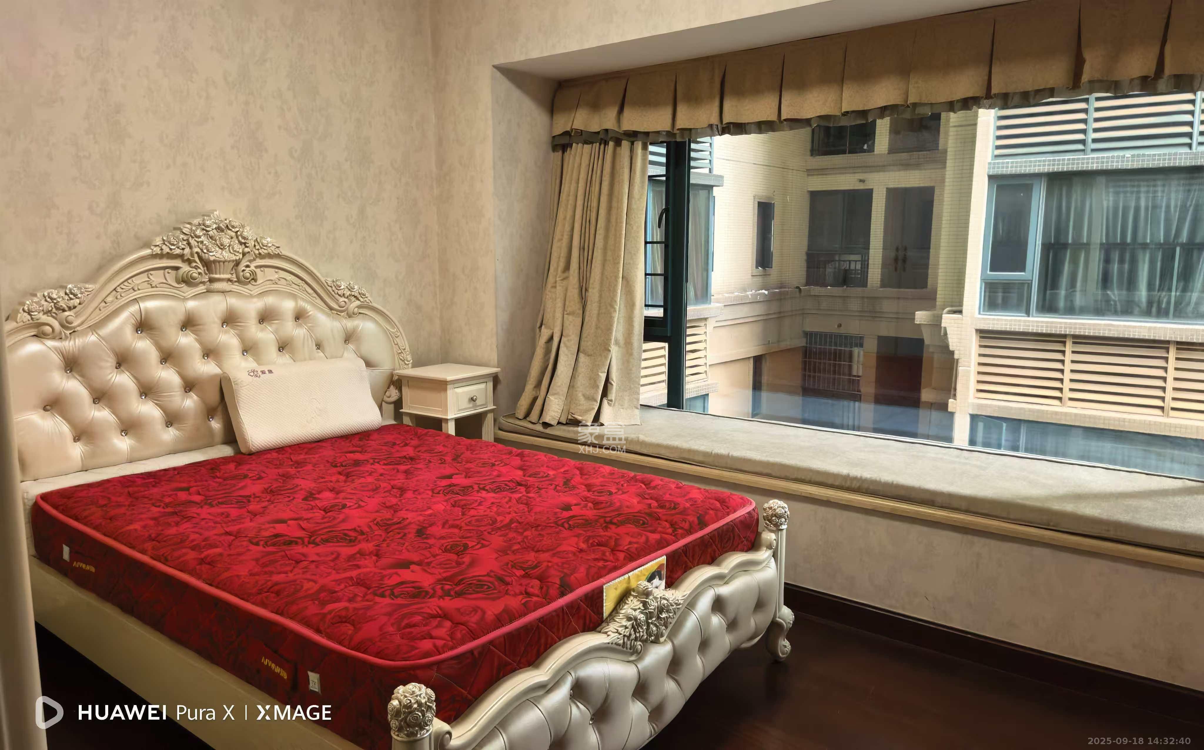 恒大绿洲  3室2厅2卫    3200.0元/月室内图