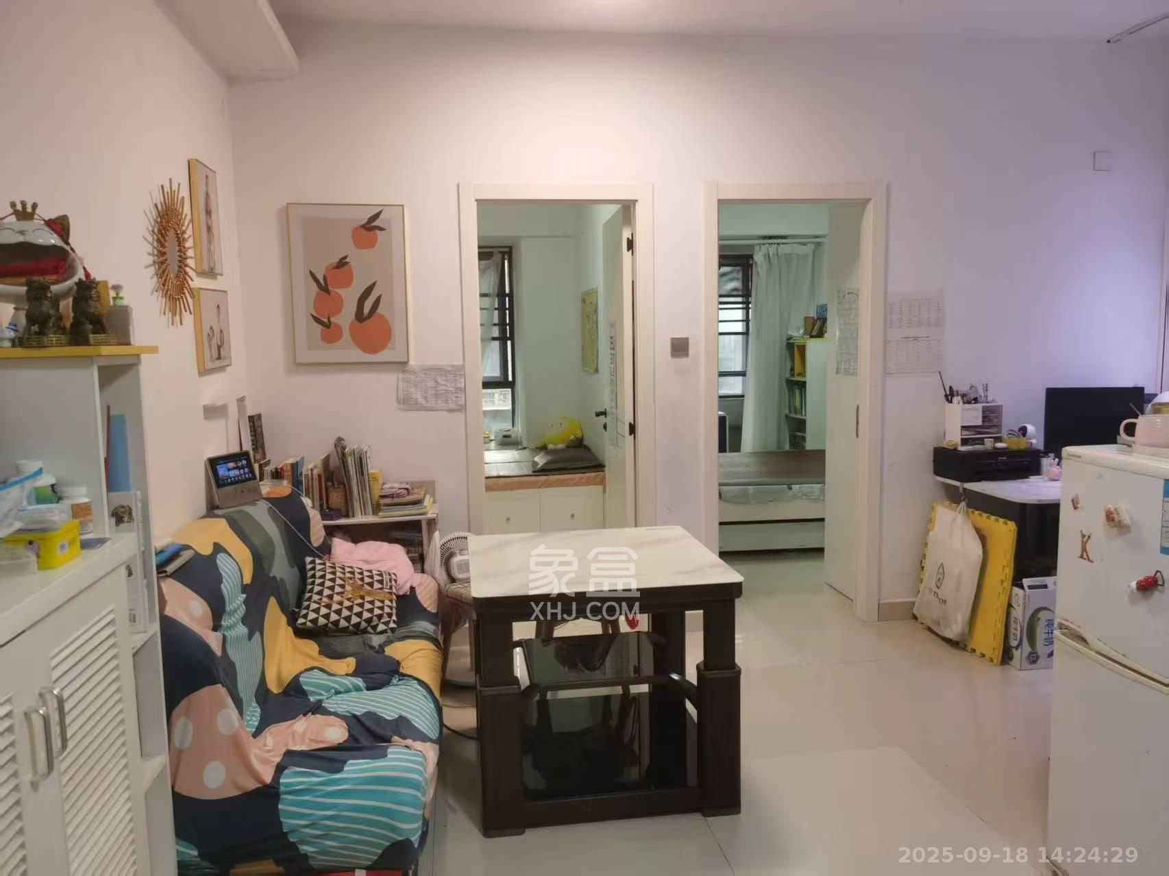 万博汇 2室1厅1卫 2000.0元/月 万博汇 2室1厅1卫 2000.0元/月室内图