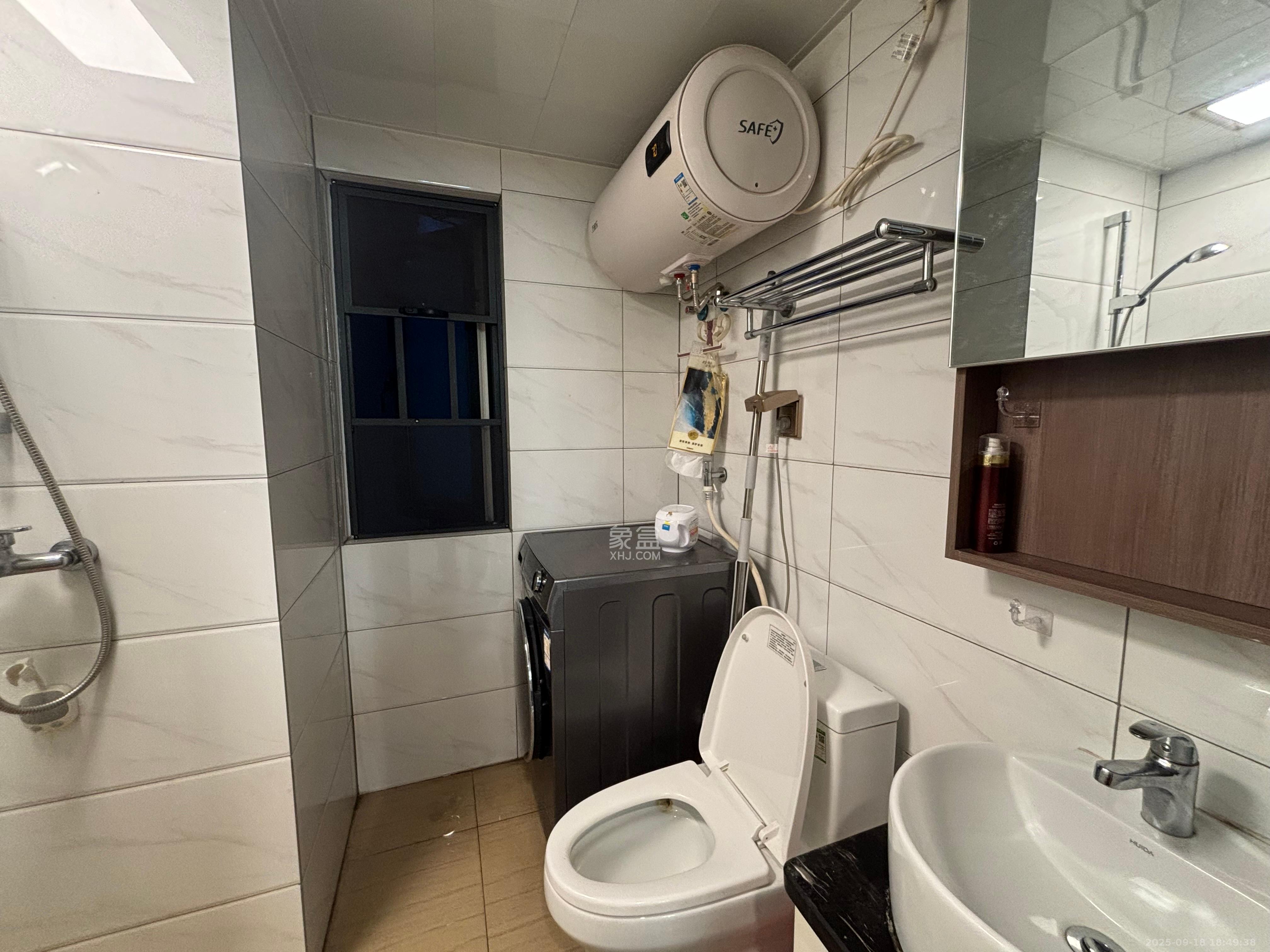 碧桂园城市之光   76.0㎡      2800.0元/月室内图