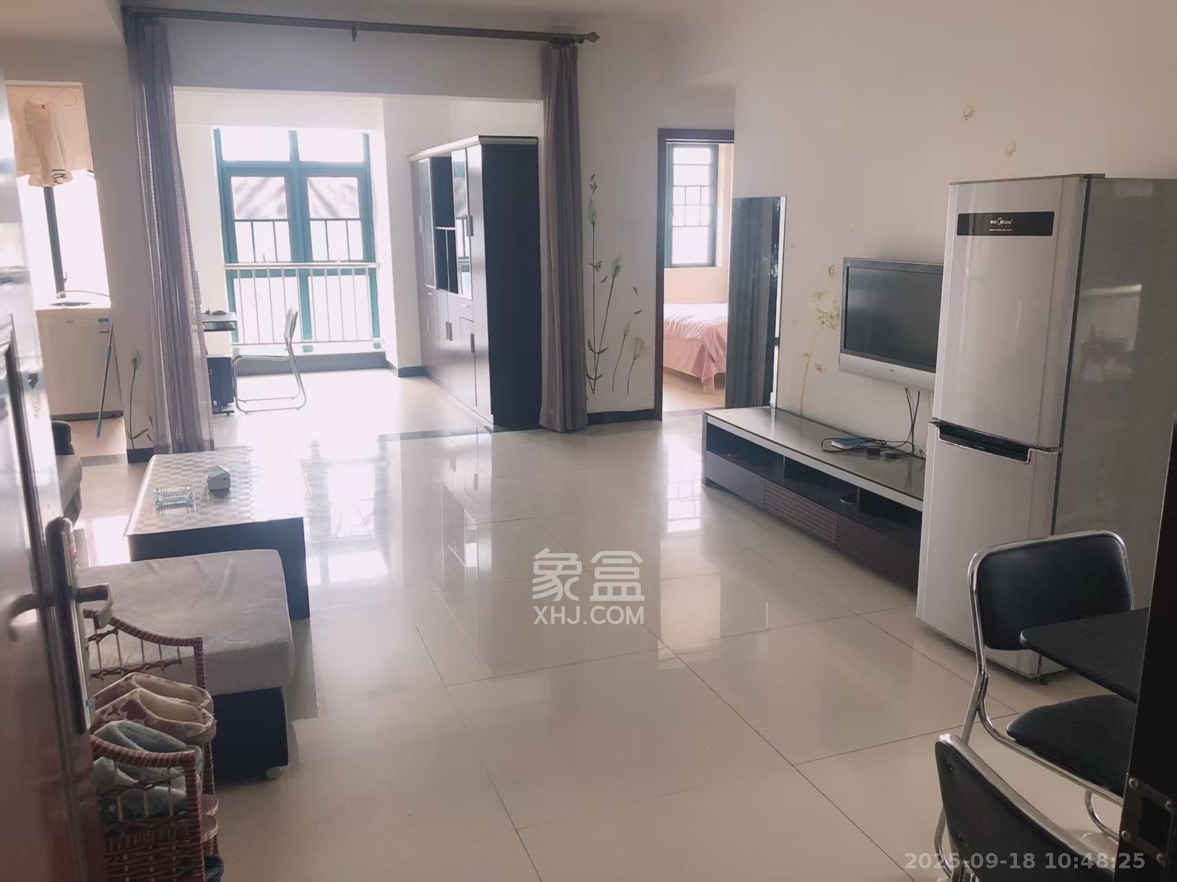 才子嘉都  2室2厅1卫    1850.0元/月室内图