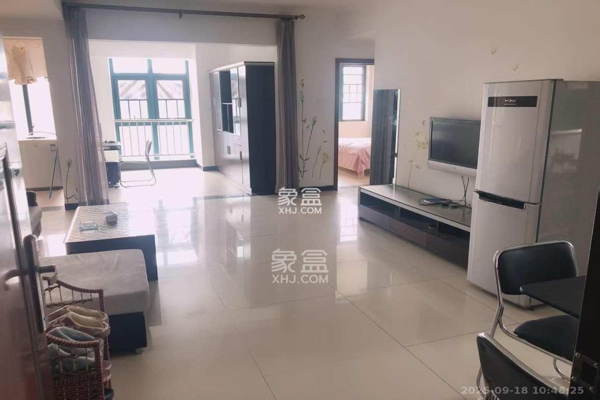 才子嘉都 2室2厅1卫 1850.0元/月 才子嘉都 2室2厅1卫 1850.0元/月室内图