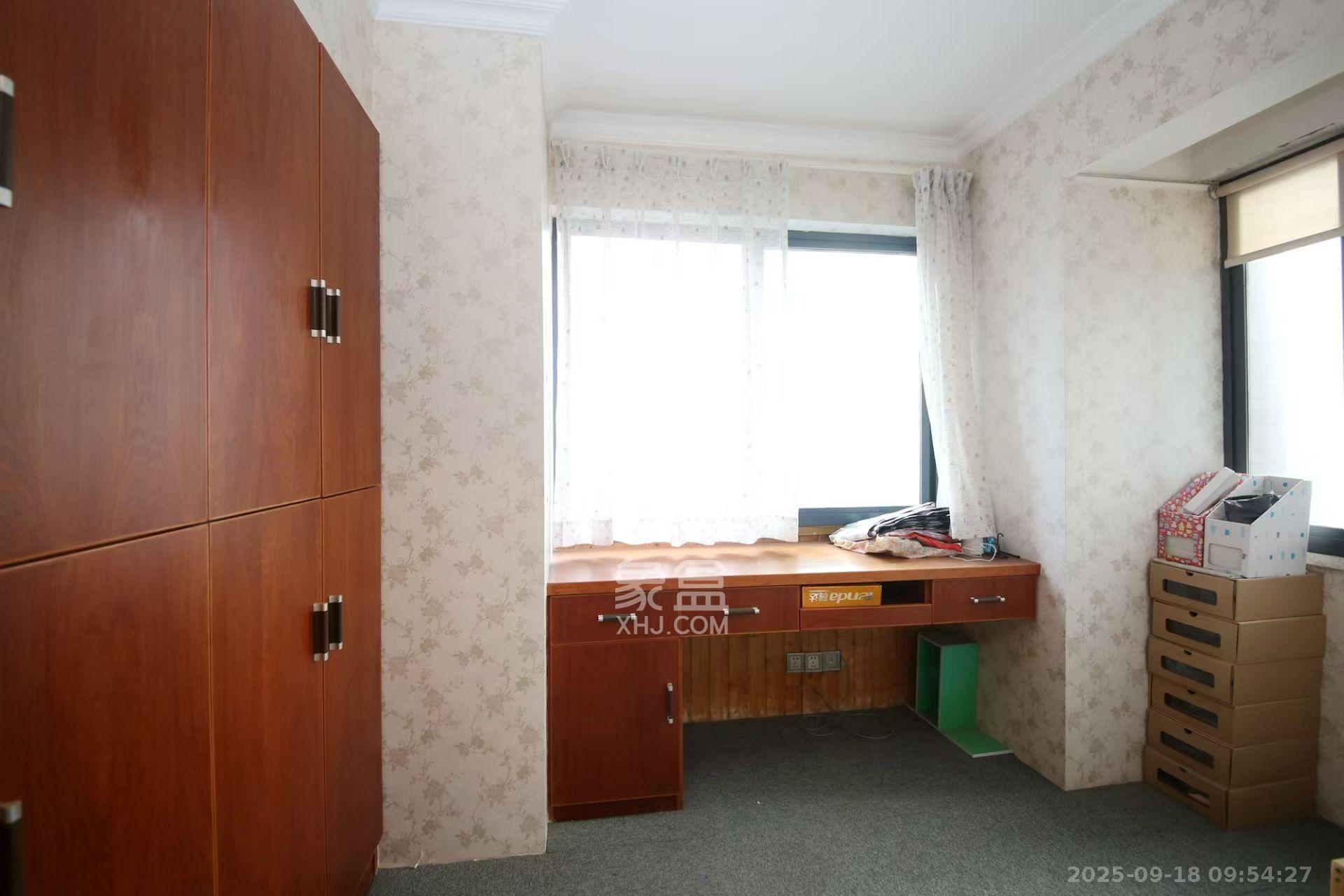 万象新天  3室2厅2卫    3500.0元/月室内图