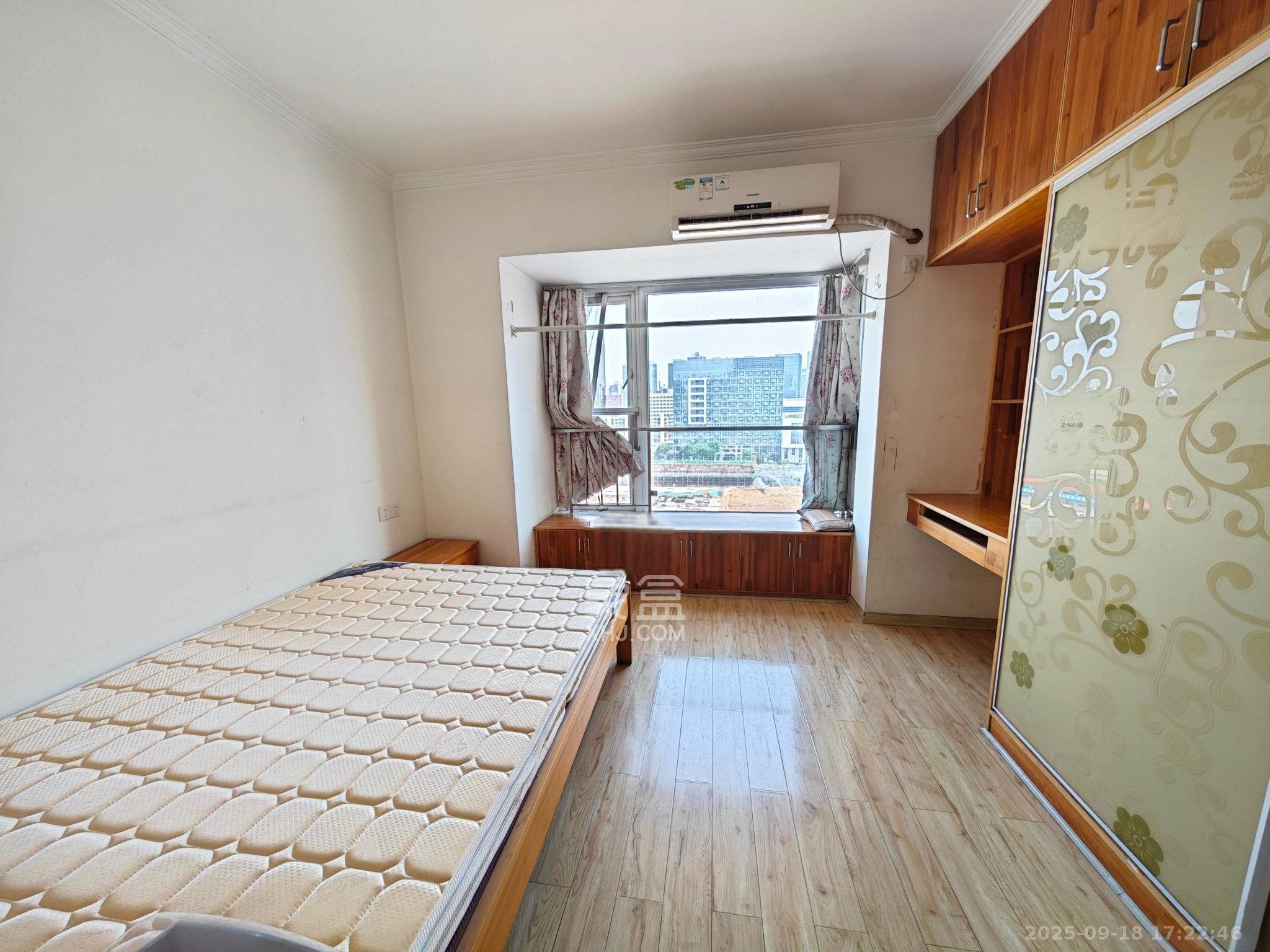 三重星都心 2室1厅1卫 2000.0元/月 三重星都心 2室1厅1卫 2000.0元/月室内图