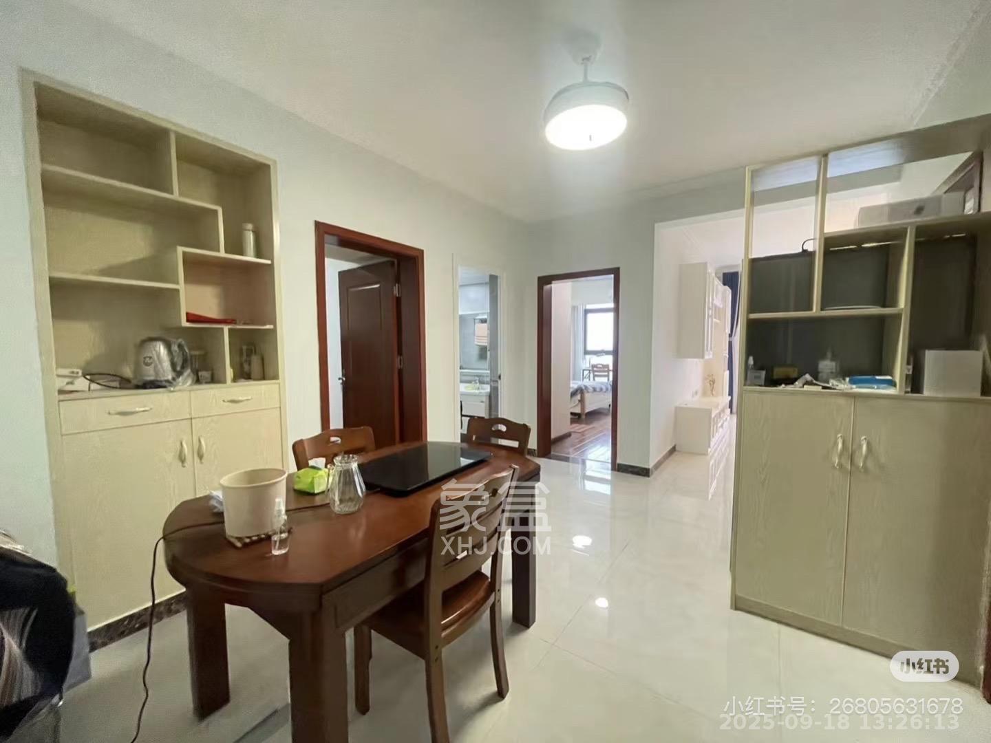 天鸿天府(天鸿中央大院) 3室2厅1卫 2900.0元/月 天鸿天府(天鸿中央大院) 3室2厅1卫 2900.0元/月室内图