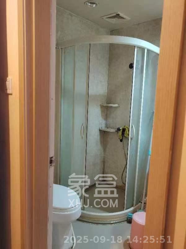 花漾年华(桂花园) 1室1厅1卫 1100.0元/月 花漾年华(桂花园) 1室1厅1卫 1100.0元/月室内图