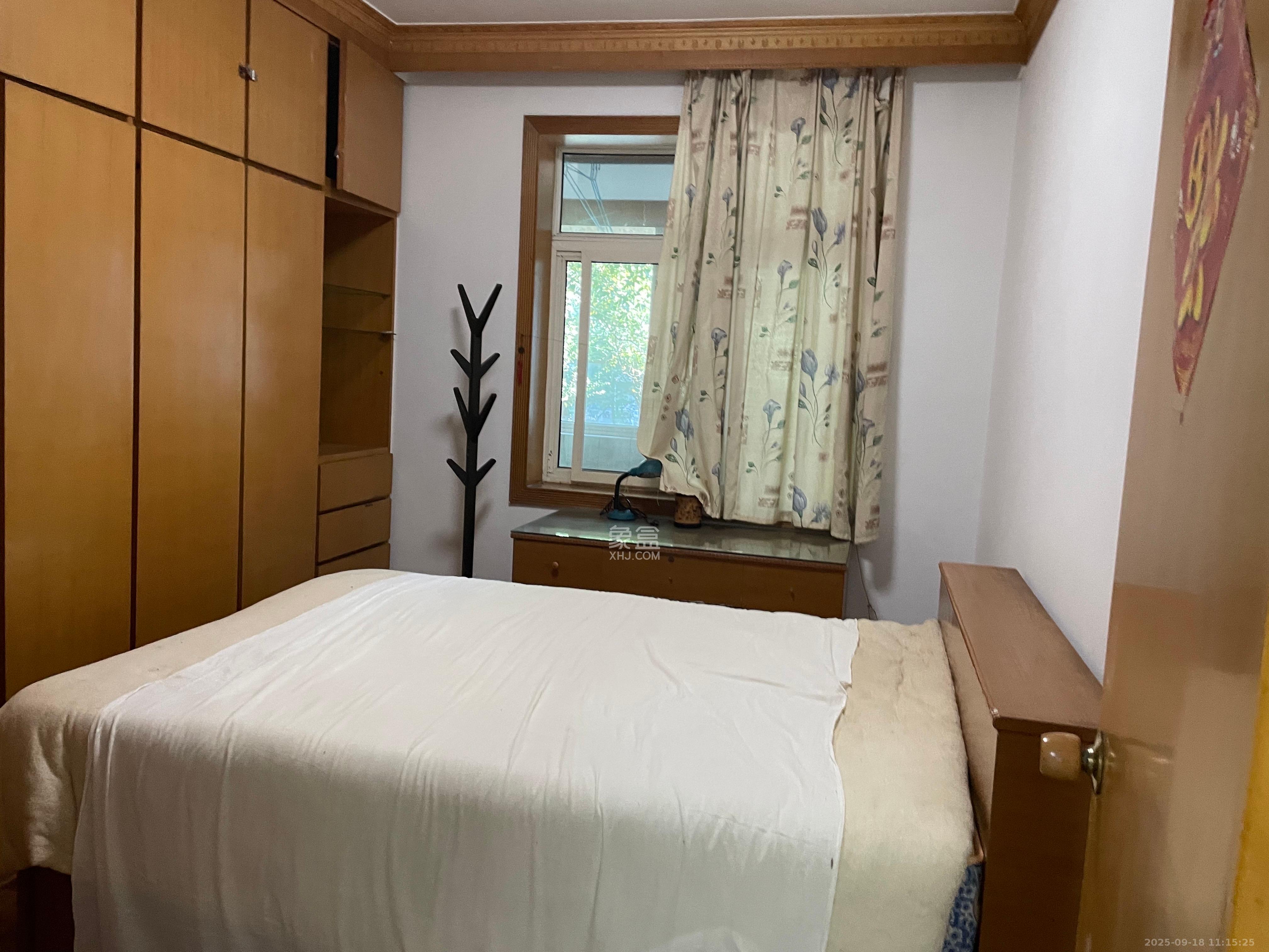 长沙紫金苑  3室1厅1卫    2600.0元/月室内图