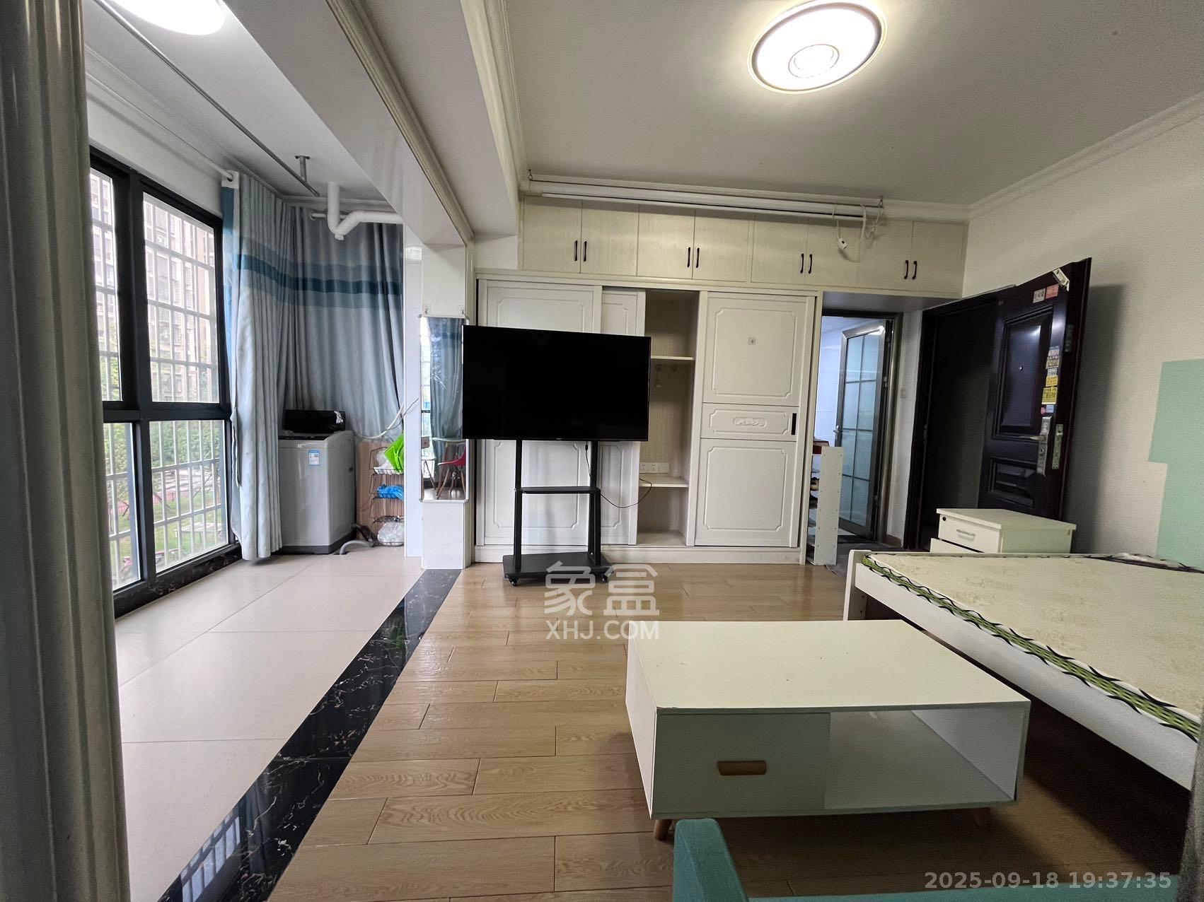 和康园小区  1室0厅1卫   1200.00元/月室内图