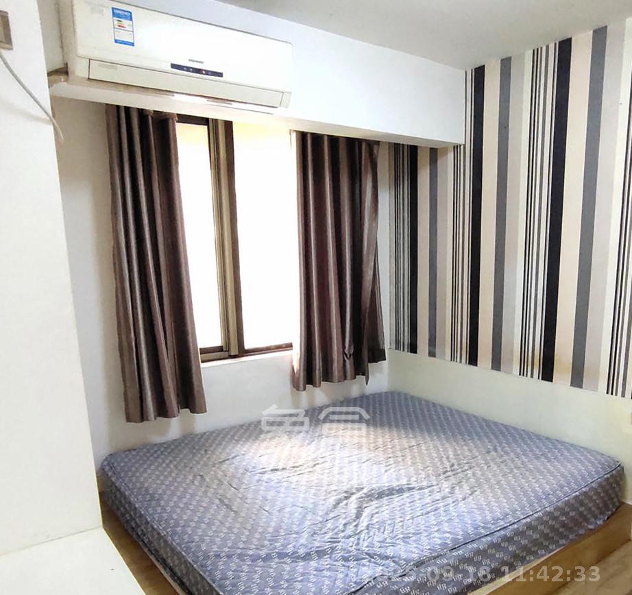 铂宫  1室1厅1卫    2200.0元/月室内图