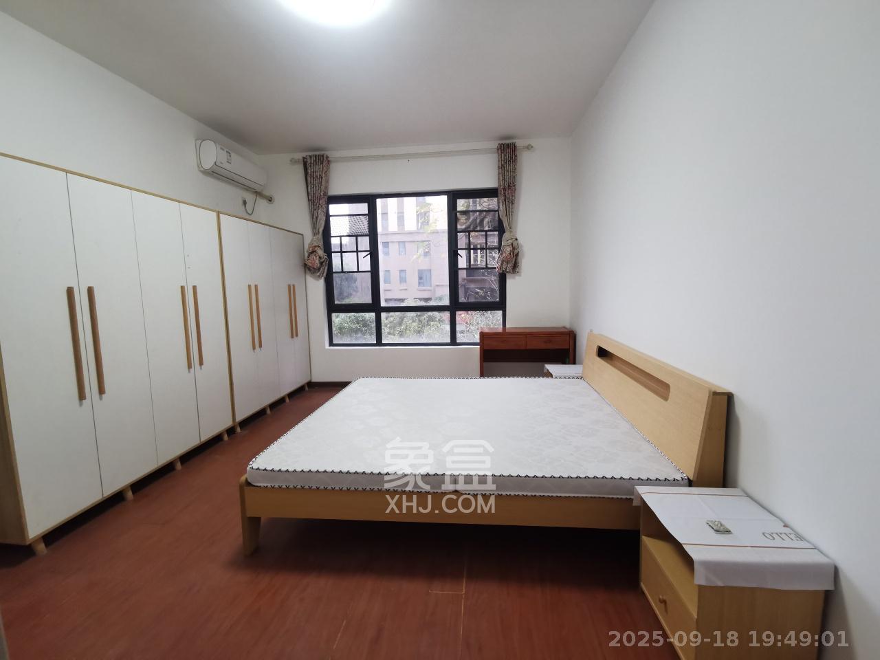 湘熙水郡（观澜海赋家园）  4室2厅2卫    3300.0元/月室内图