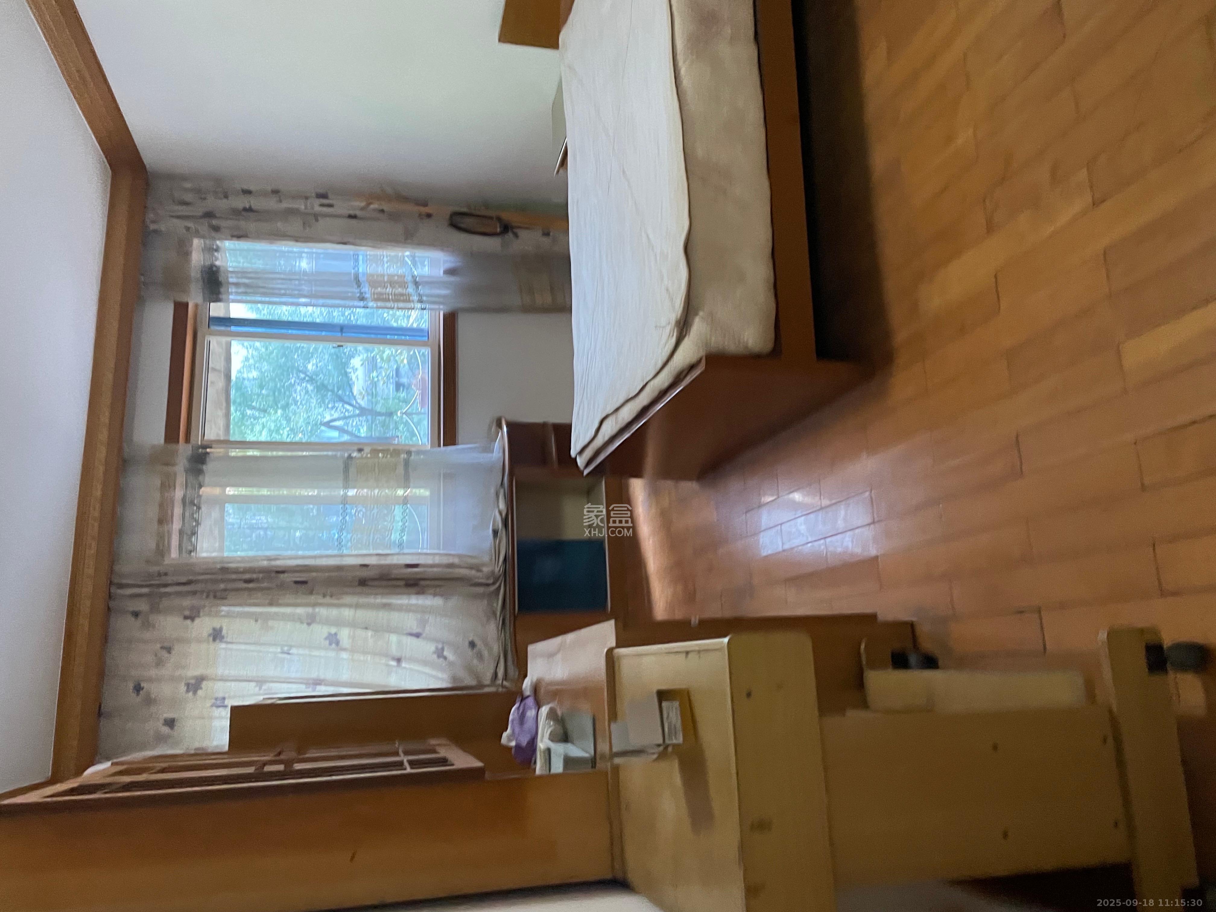 长沙紫金苑  3室1厅1卫    2600.0元/月室内图