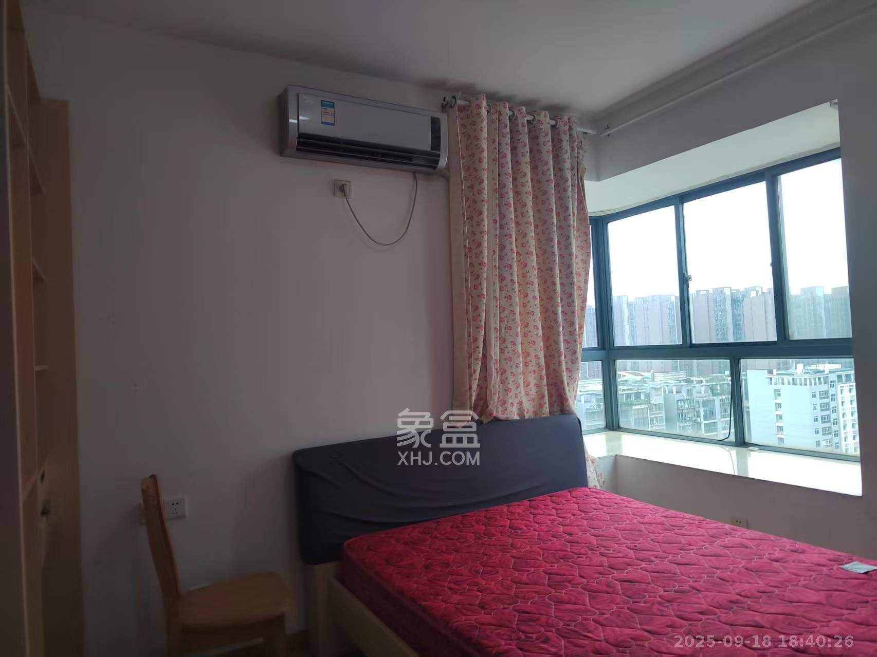 巢之恋  2室2厅1卫    1900.0元/月室内图