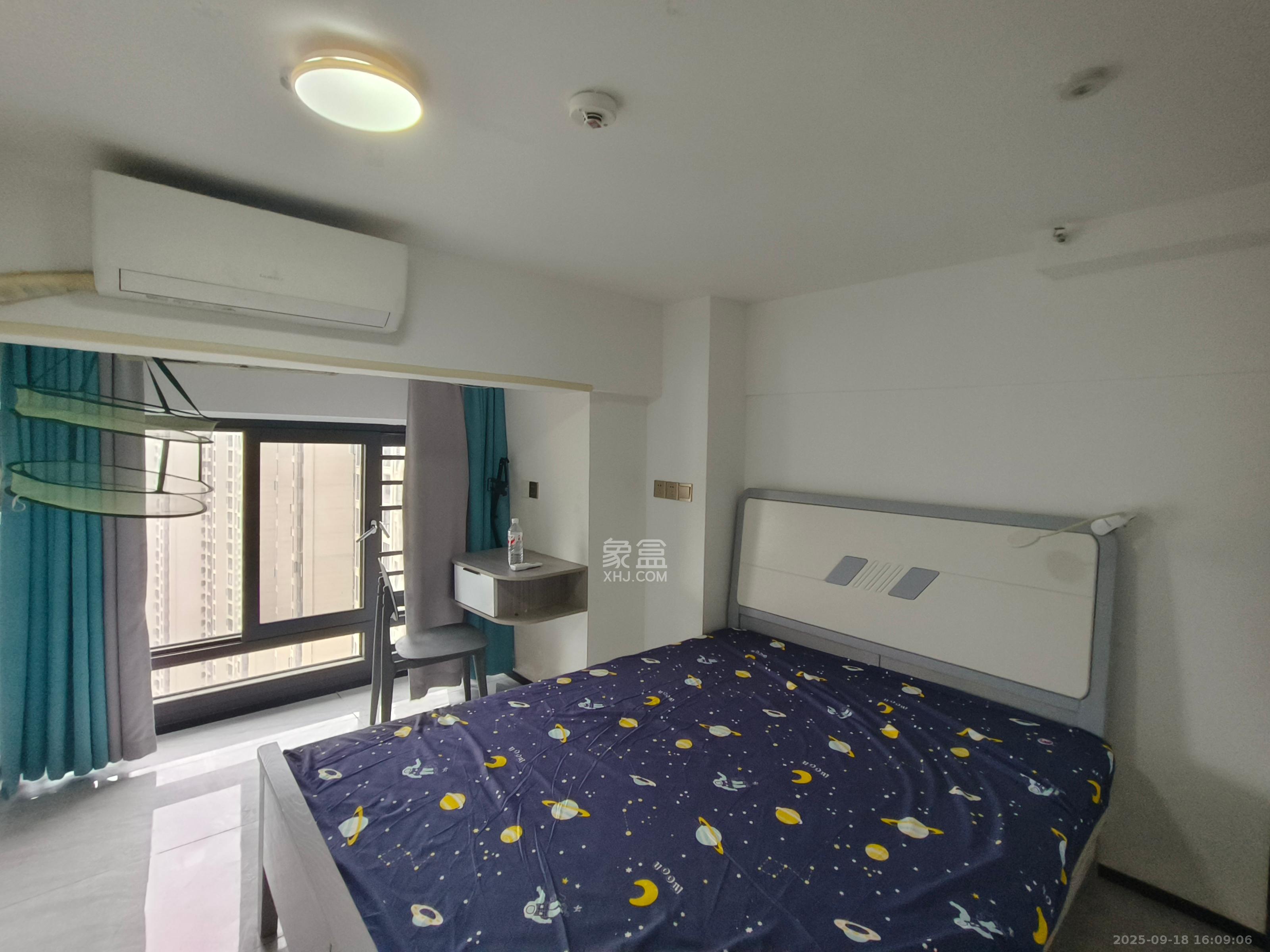 金地中交麓谷香颂(金地中交雅苑) 2室1厅1卫 1800.0元/月 金地中交麓谷香颂(金地中交雅苑) 2室1厅1卫 1800.0元/月室内图