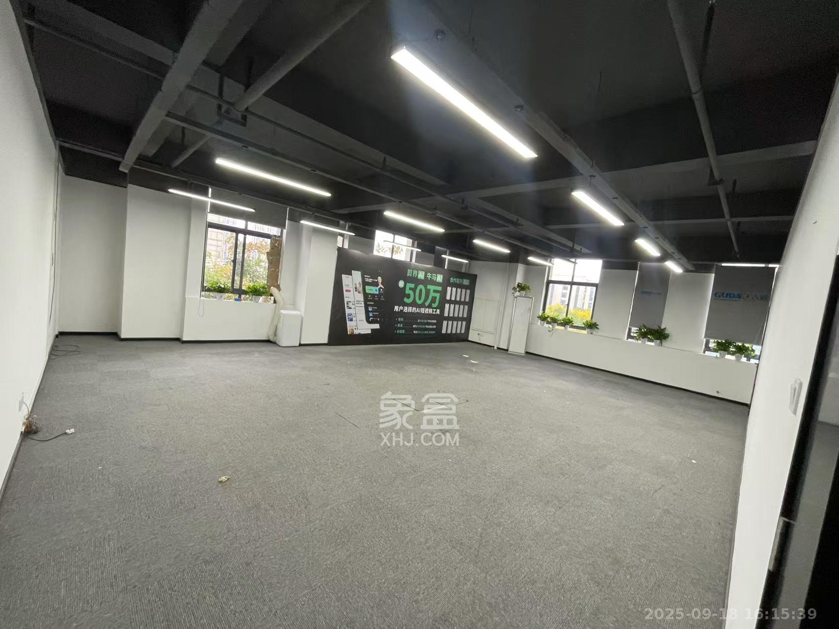 兴工国际产业园 1室1厅1卫 13000.0元/月 兴工国际产业园 1室1厅1卫 13000.0元/月室内图