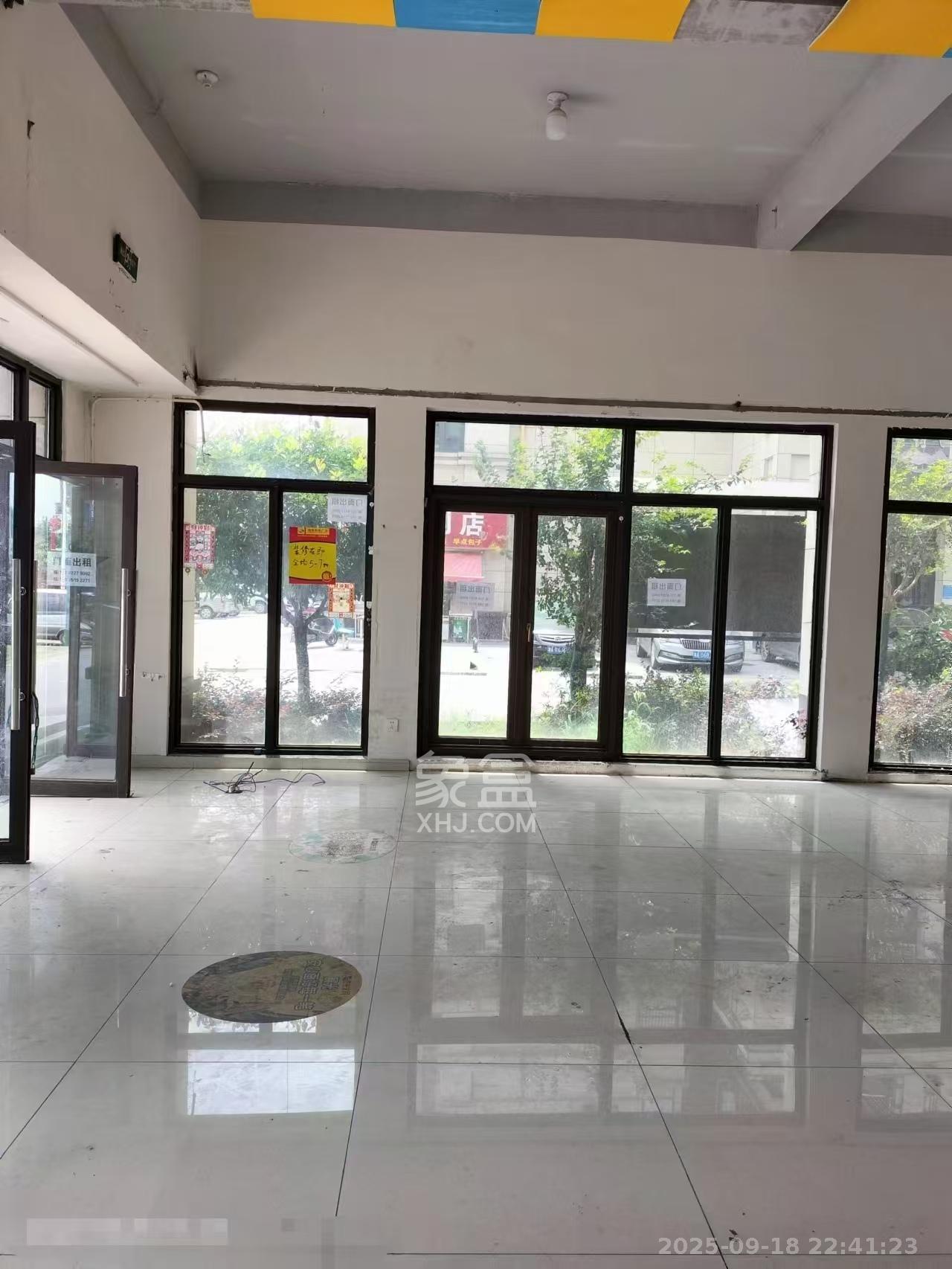 财汇新天地（财汇商务广场）   41.05㎡      4000.0元/月室内图