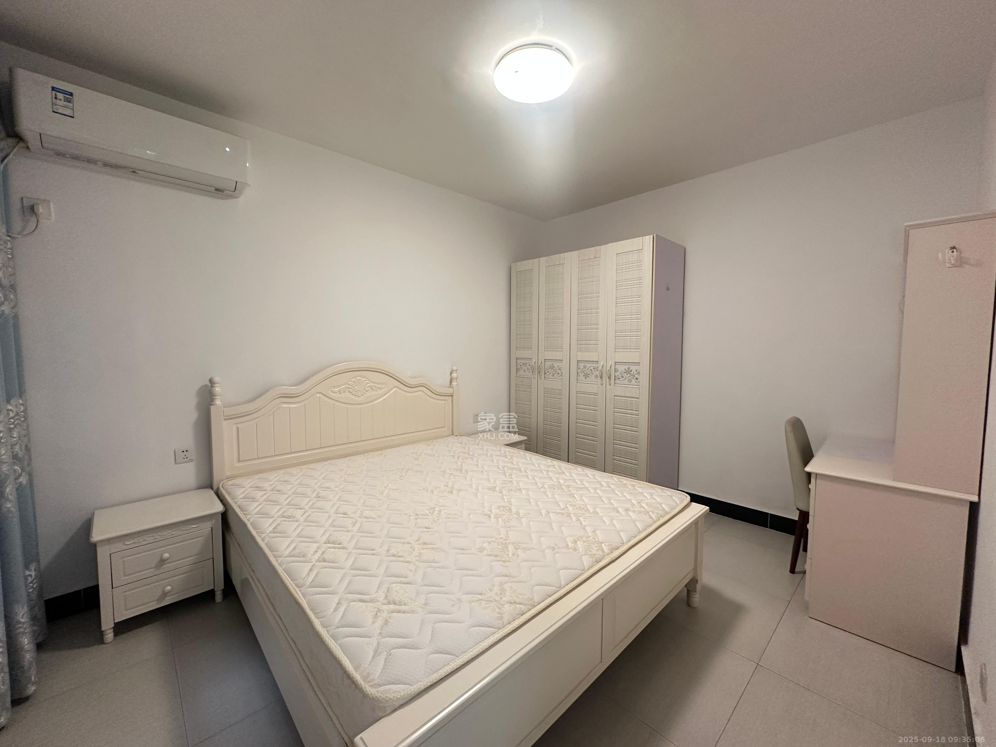 半山壹号 3室2厅2卫 3000.0元/月 半山壹号 3室2厅2卫 3000.0元/月室内图