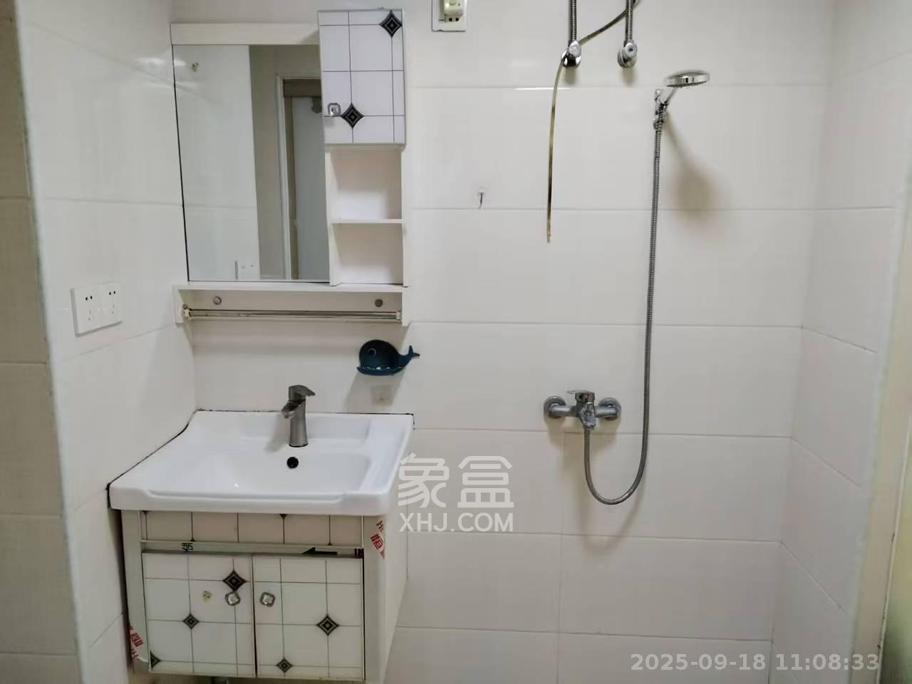 协信星澜汇 1室1厅1卫 1800.0元/月 协信星澜汇 1室1厅1卫 1800.0元/月室内图