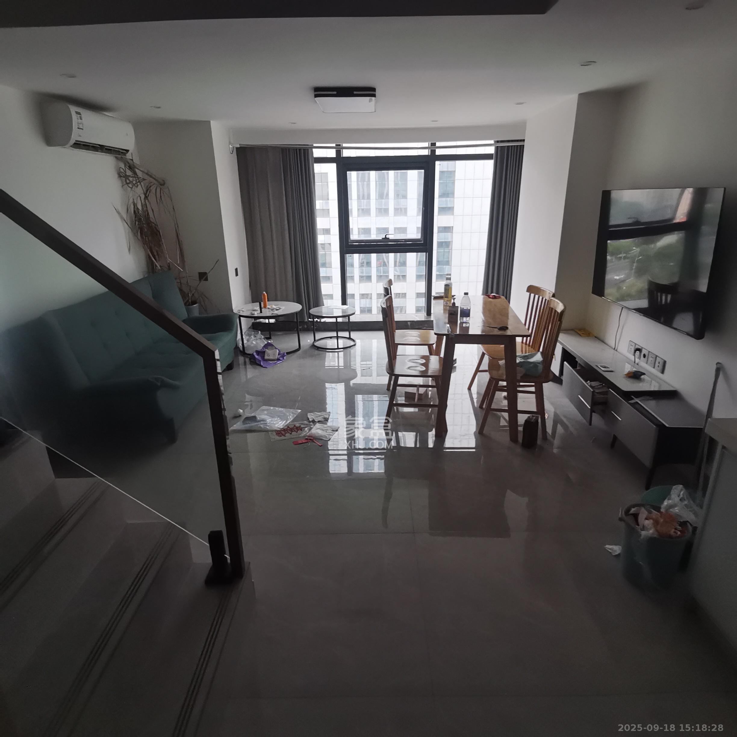 碧桂园印象 1室0厅0卫 2100.0元/月 碧桂园印象 1室0厅0卫 2100.0元/月室内图