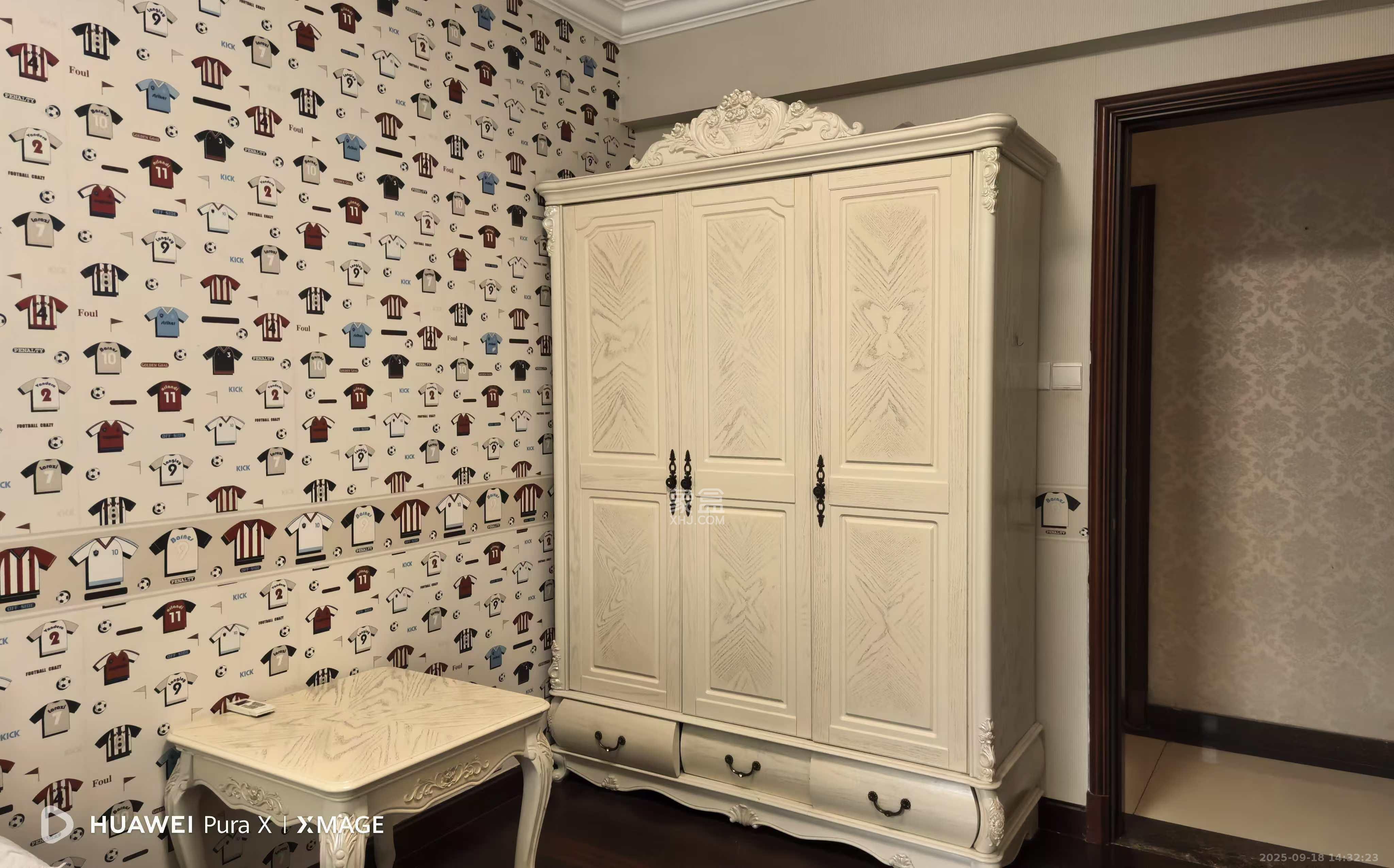 恒大绿洲 3室2厅2卫 3200.0元/月 恒大绿洲 3室2厅2卫 3200.0元/月室内图