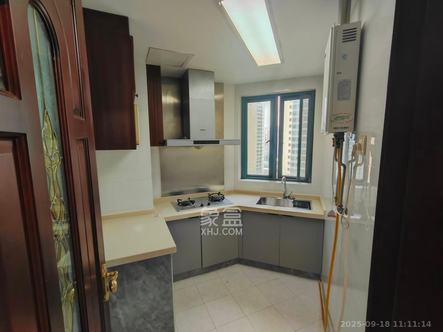 恒大绿洲 2室2厅1卫 2300.0元/月 恒大绿洲 2室2厅1卫 2300.0元/月室内图