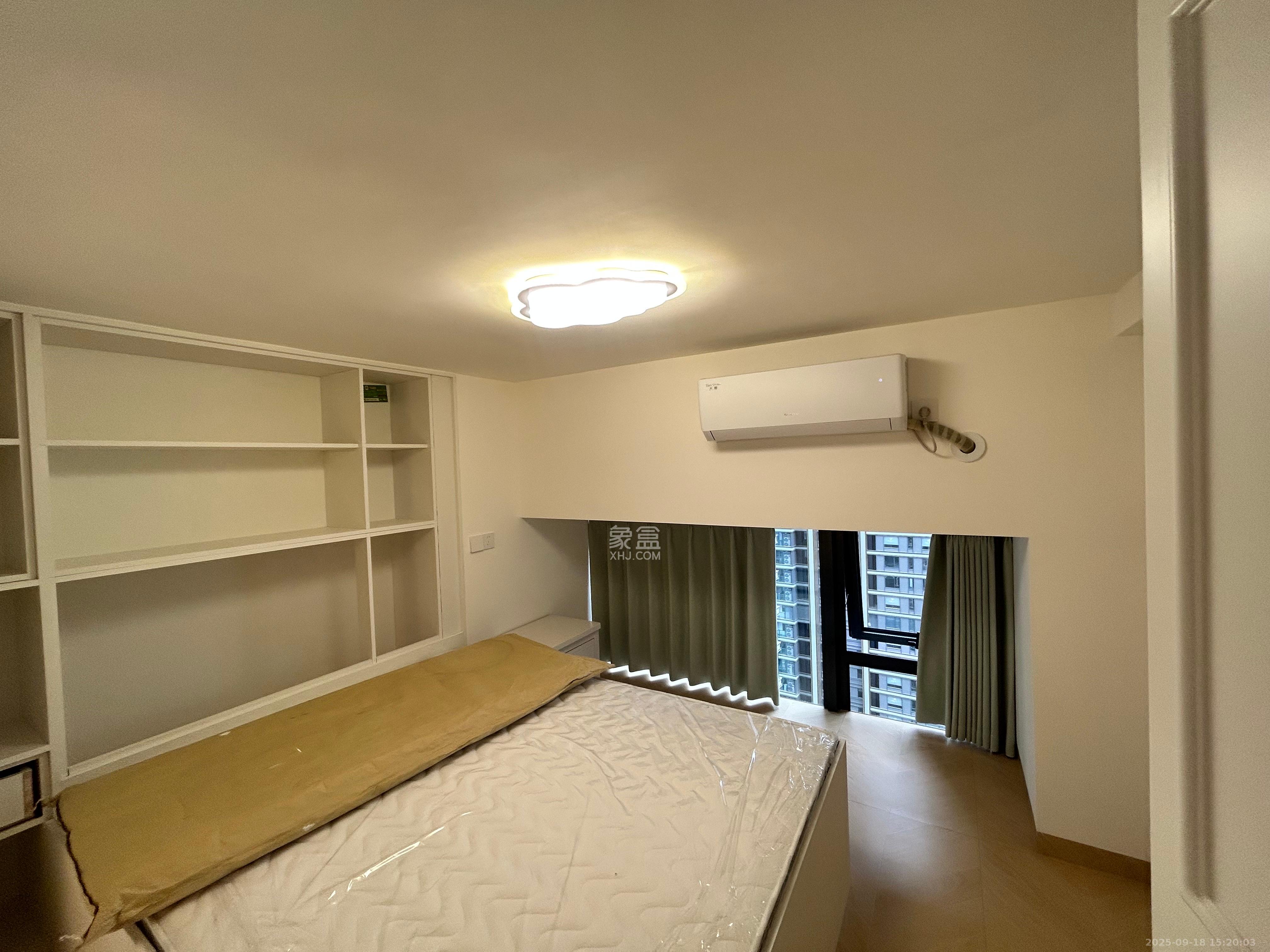 建发养云  2室1厅1卫    3200.0元/月室内图