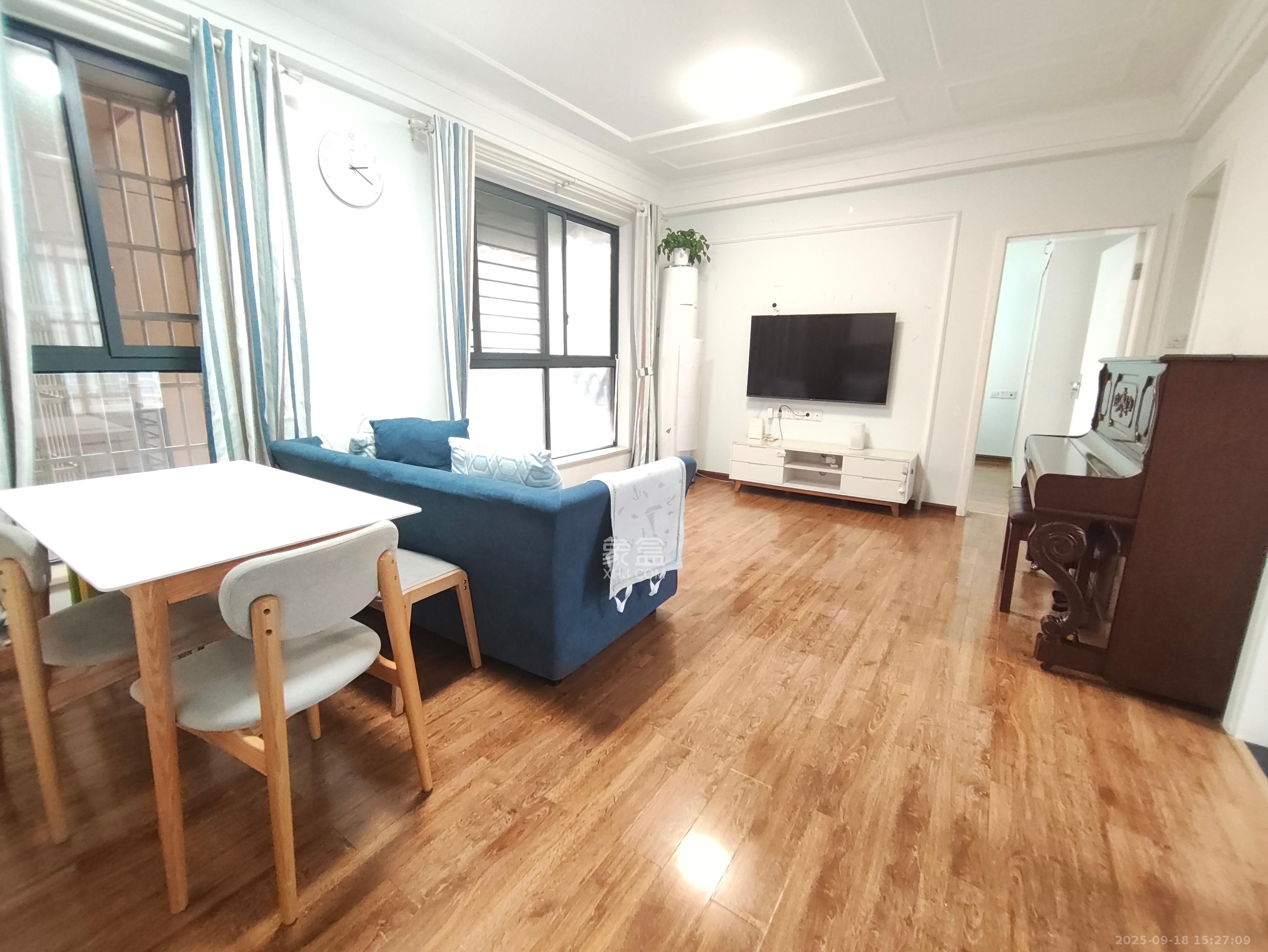 COCO蜜城 3室1厅1卫 2800.0元/月 COCO蜜城 3室1厅1卫 2800.0元/月室内图