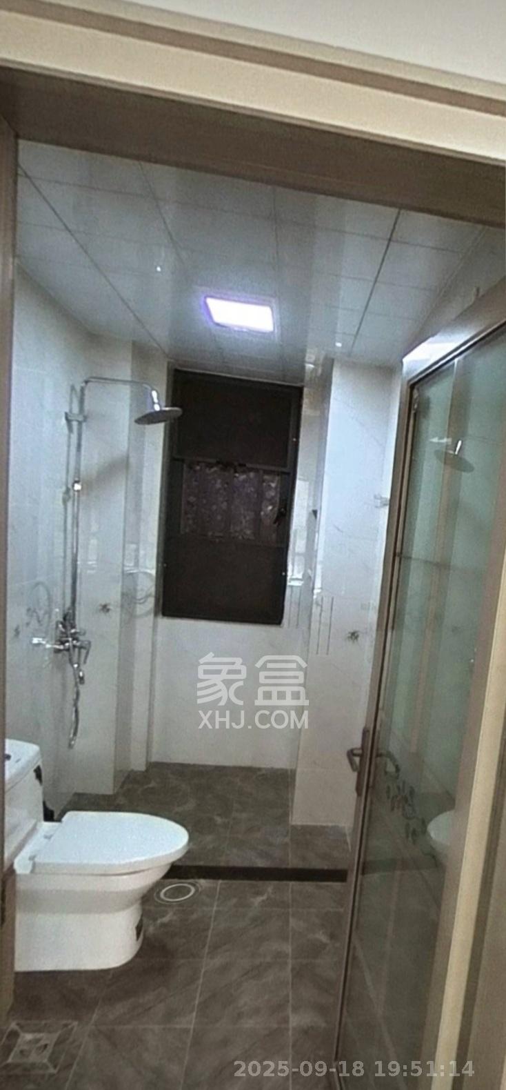 湘熙水郡（观澜海赋家园）  4室2厅2卫    3300.0元/月室内图