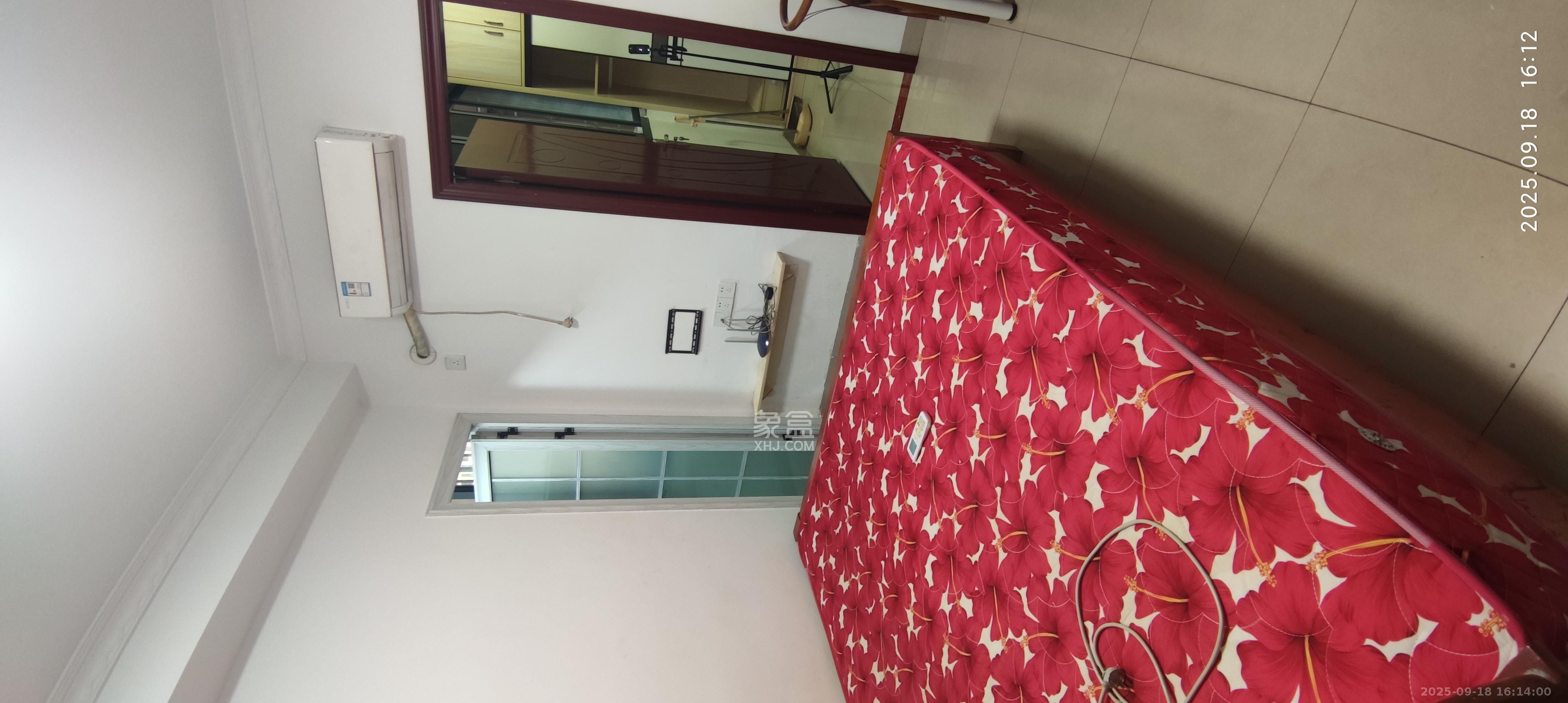 嘉顺苑 1室0厅1卫 1000.0元/月 嘉顺苑 1室0厅1卫 1000.0元/月室内图