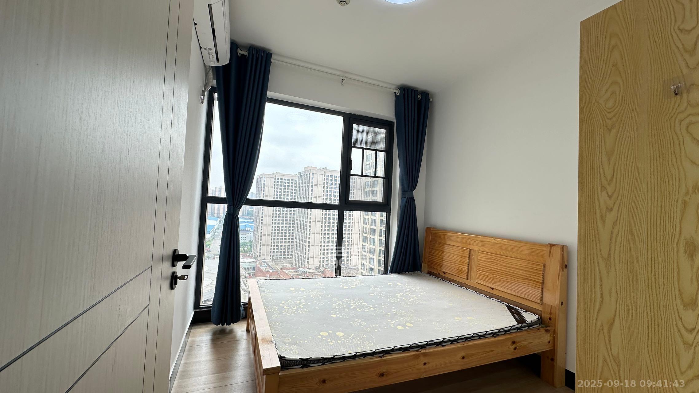 明发阅江悦府 3室2厅1卫 2300.0元/月 明发阅江悦府 3室2厅1卫 2300.0元/月室内图