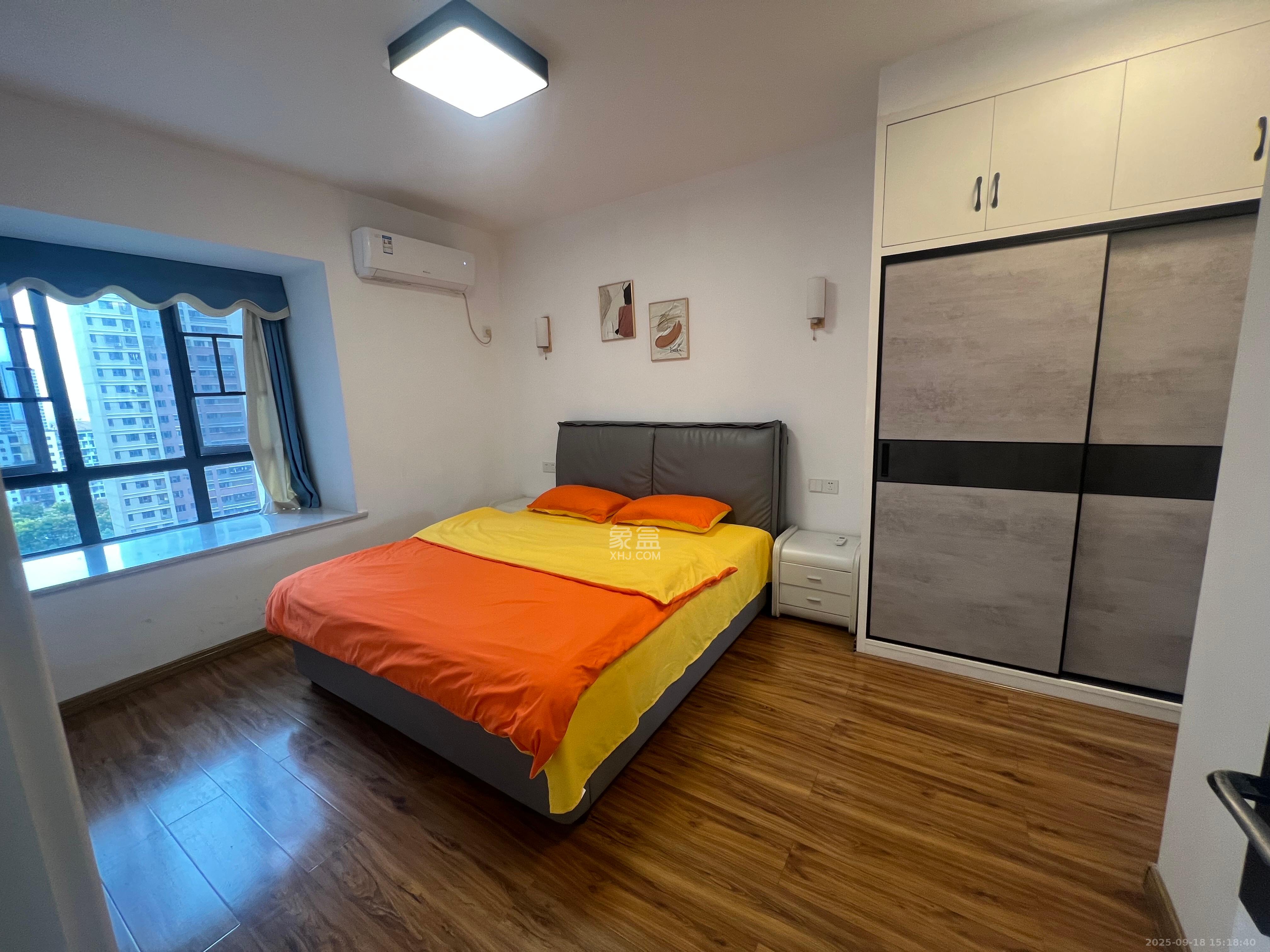 深业喜汇 4室2厅2卫 3200.0元/月 深业喜汇 4室2厅2卫 3200.0元/月室内图