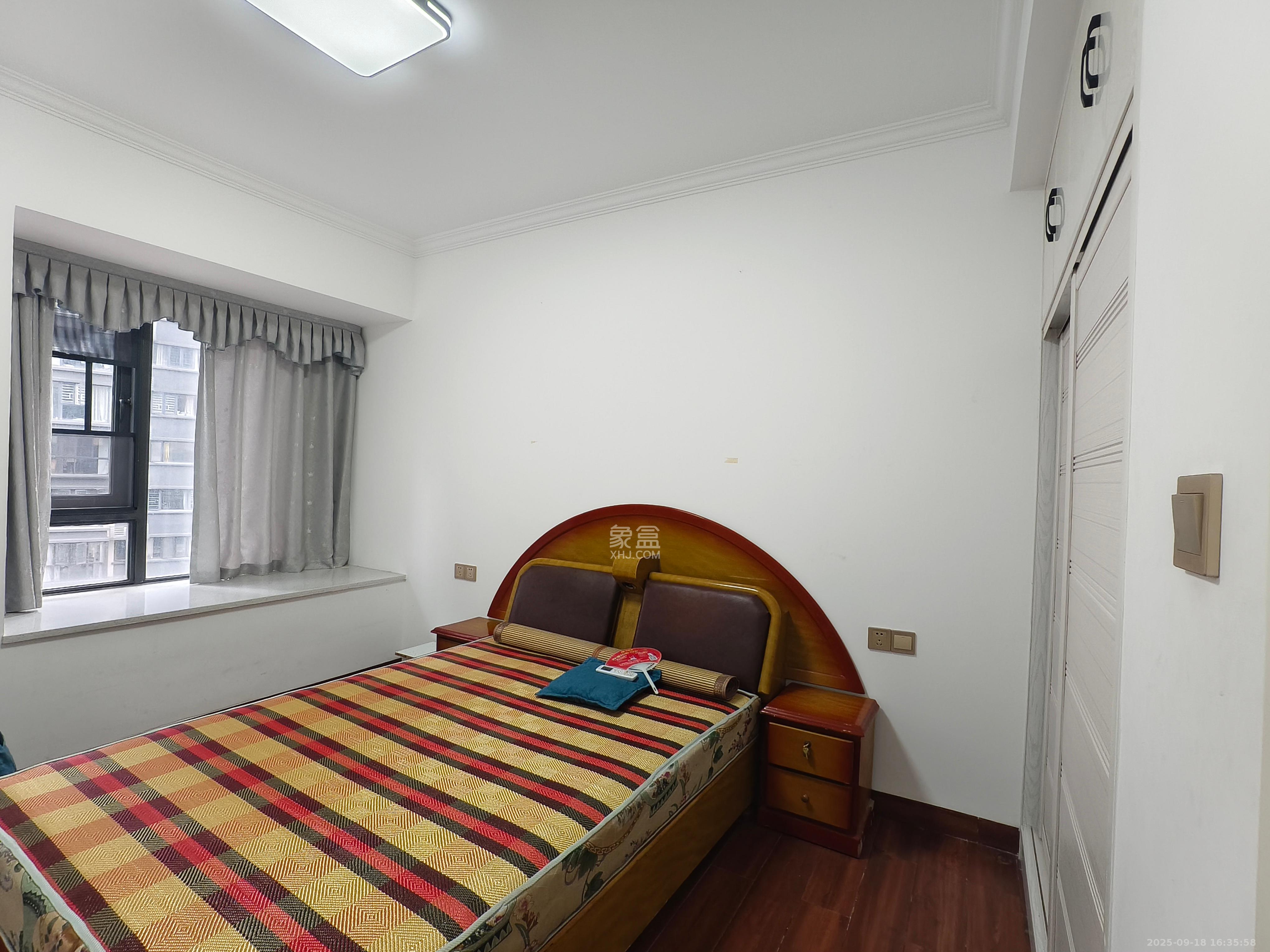 中建悦和城  3室2厅1卫    2400.0元/月室内图