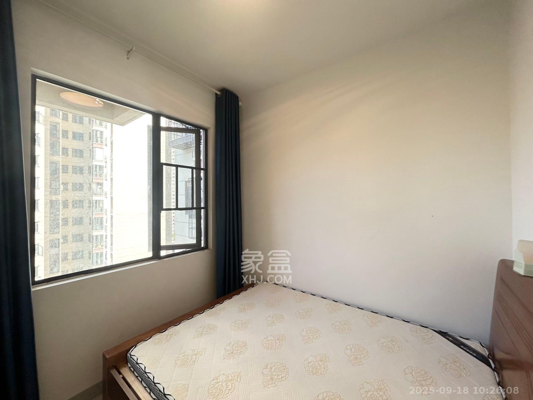 长房明宸府 3室1厅2卫 2100.0元/月 长房明宸府 3室1厅2卫 2100.0元/月室内图