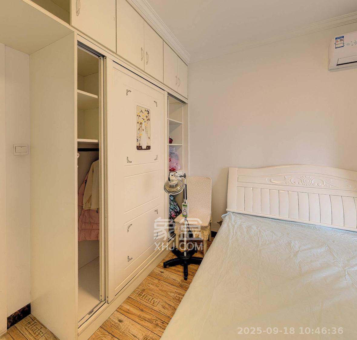 梅溪湖金茂悦（金悦雅苑）  3室2厅1卫    3000.0元/月室内图