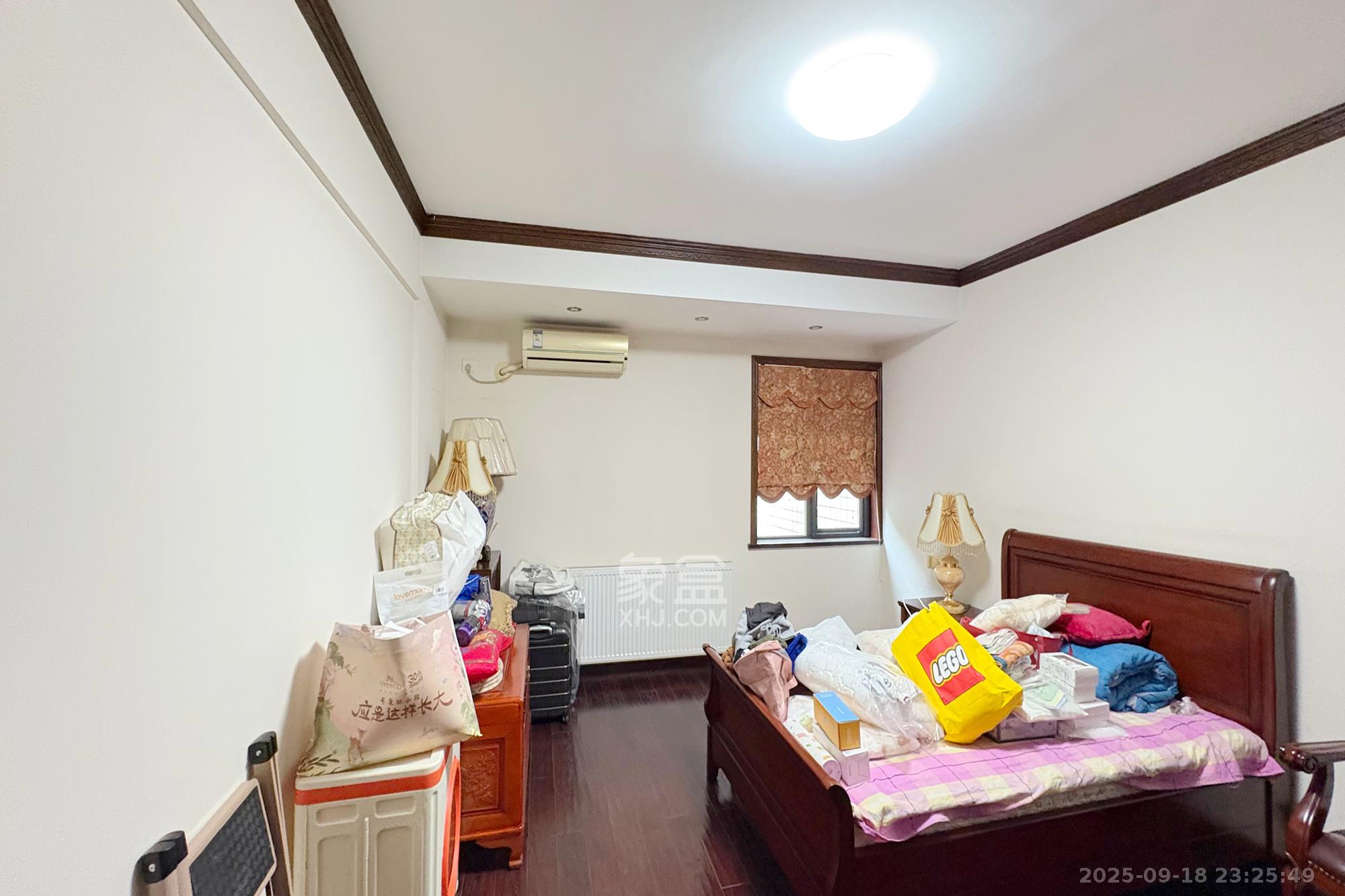 梦泽园  6室3厅4卫    1605.0万其他