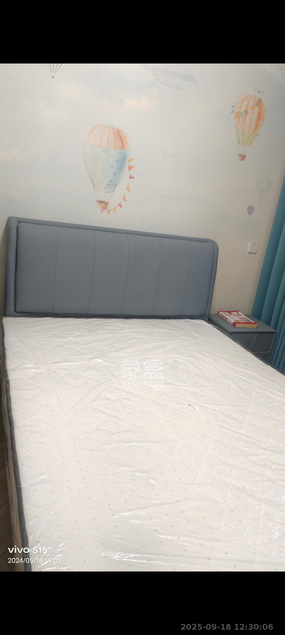 建发央著  4室2厅2卫    4500.0元/月室内图