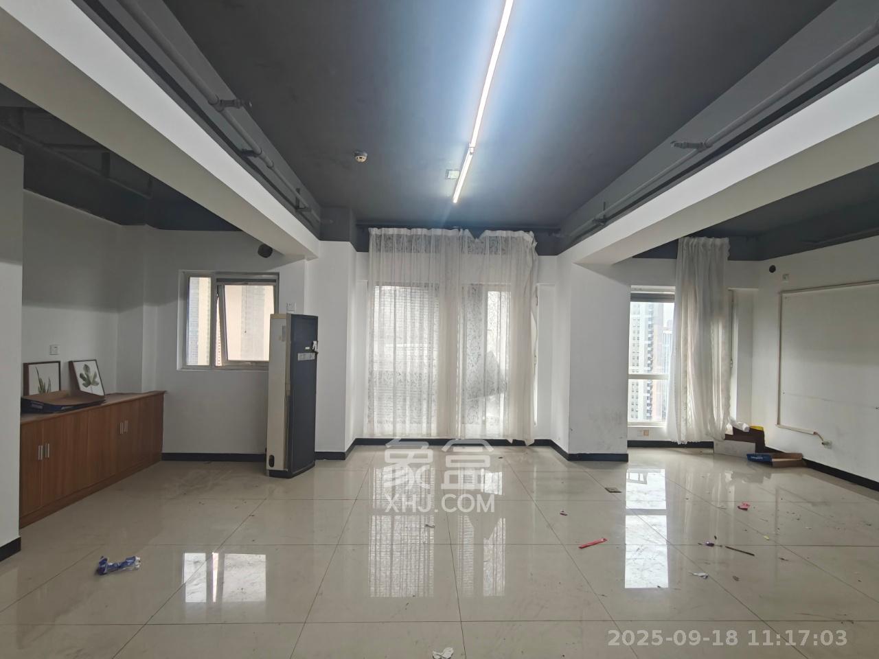 北辰三角洲B1E1区  1室1厅1卫    3100.0元/月室内图