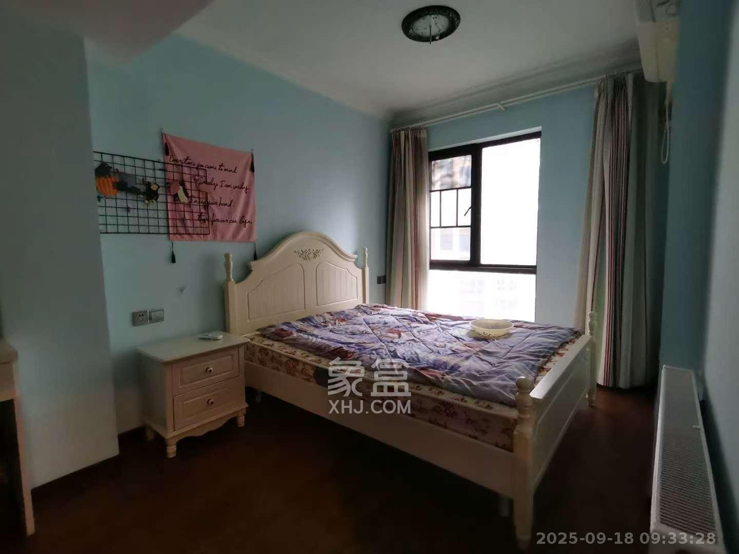 天健壹平方英里（天健芙蓉盛世二期）  4室2厅2卫    4000.0元/月室内图