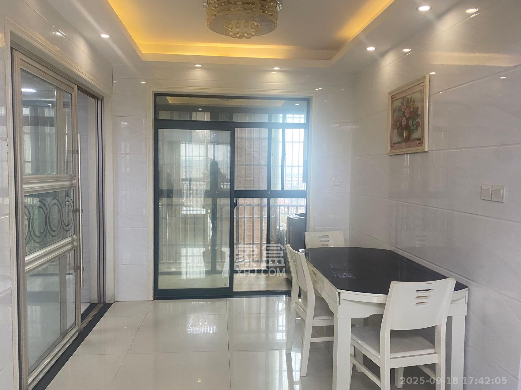 高林仕家 2室1厅1卫 2000.0元/月 高林仕家 2室1厅1卫 2000.0元/月室内图