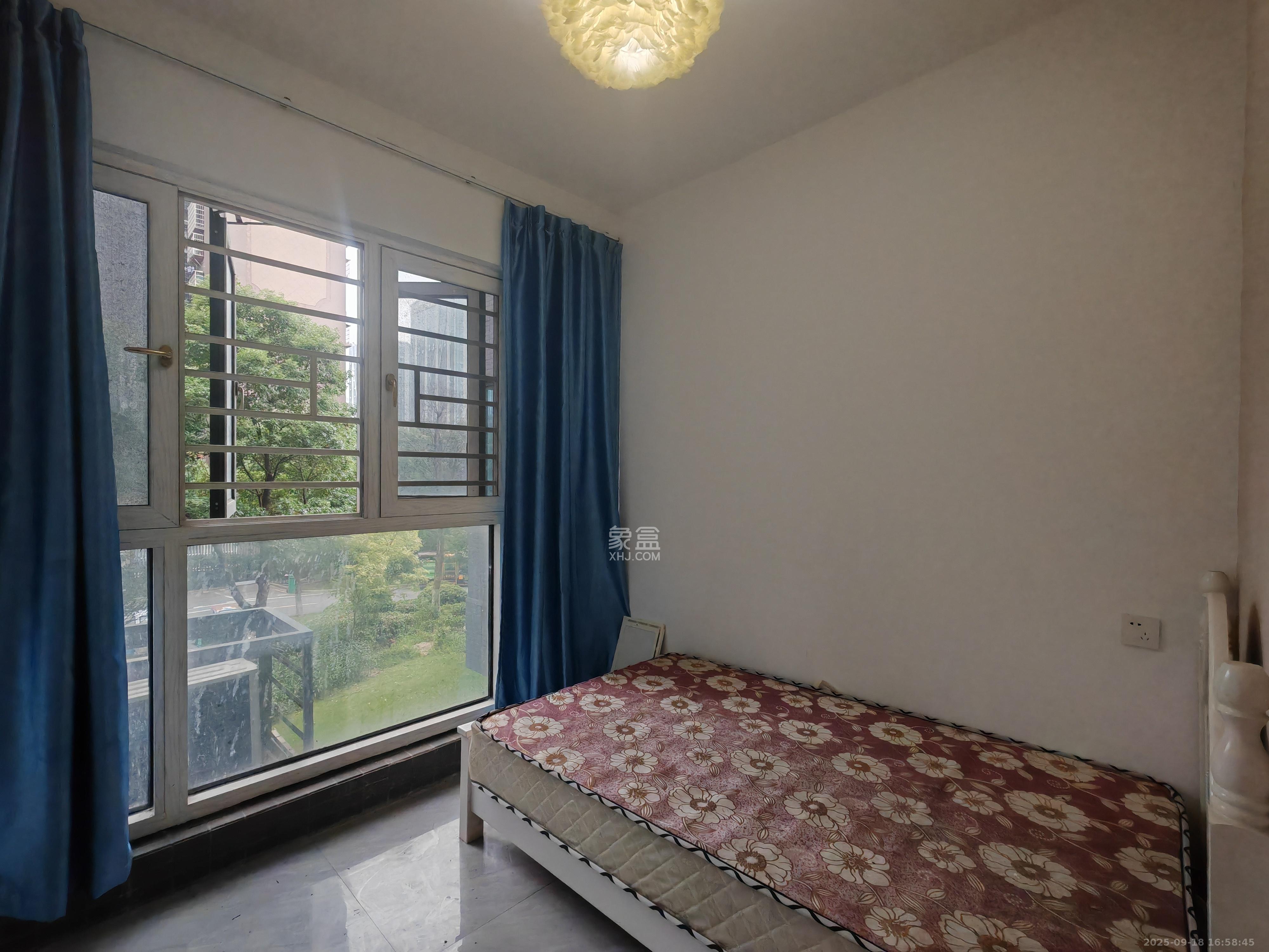 恒基凯旋门三期 3室2厅1卫 2400.0元/月 恒基凯旋门三期 3室2厅1卫 2400.0元/月室内图