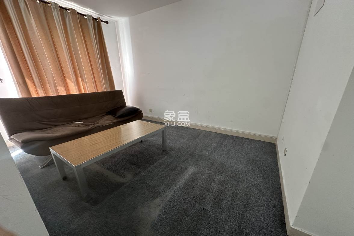 中盐大厦 3室2厅2卫 3500.0元/月 中盐大厦 3室2厅2卫 3500.0元/月室内图