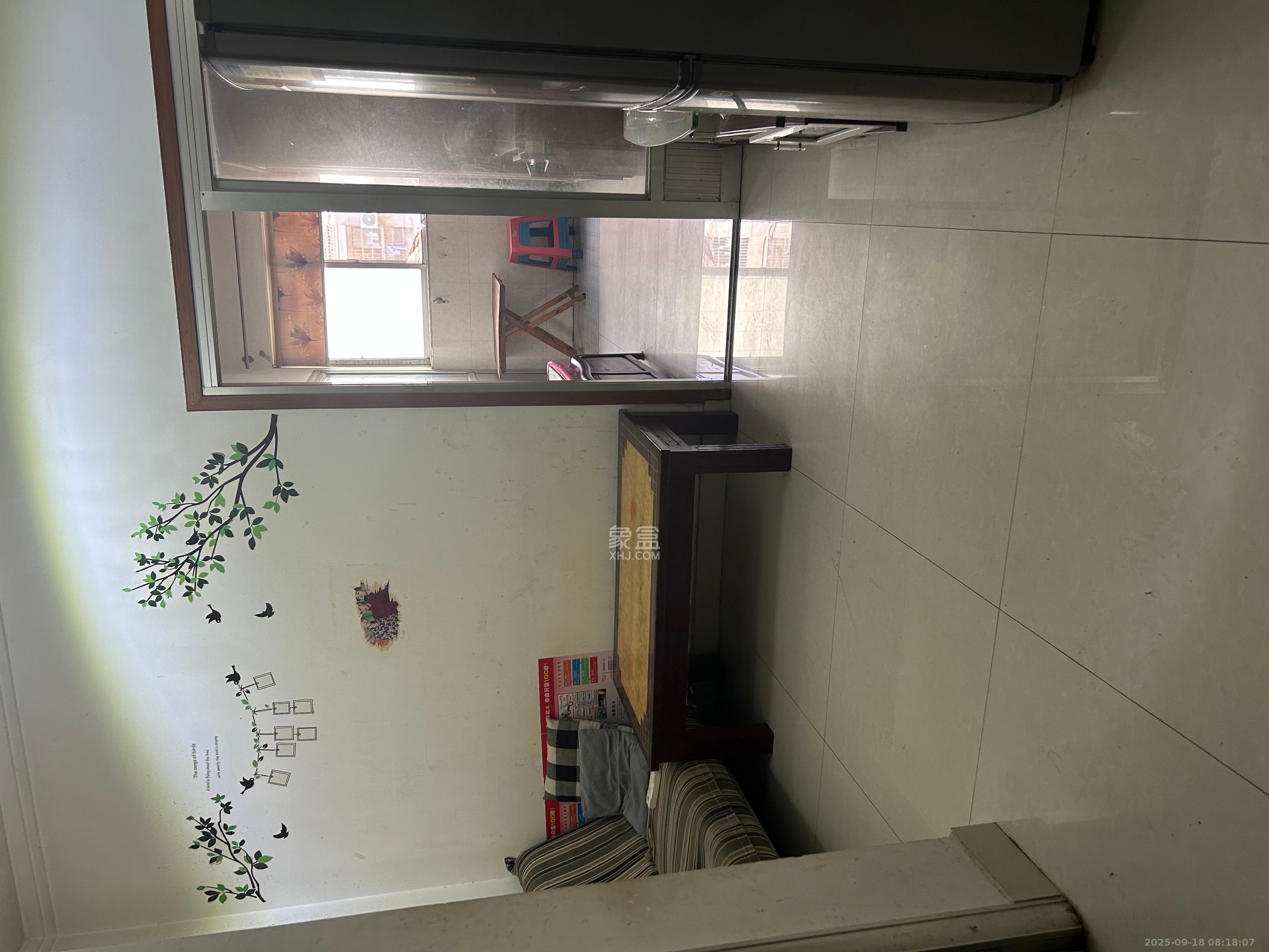 景上鑫苑 1室1厅1卫 900.0元/月 景上鑫苑 1室1厅1卫 900.0元/月室内图